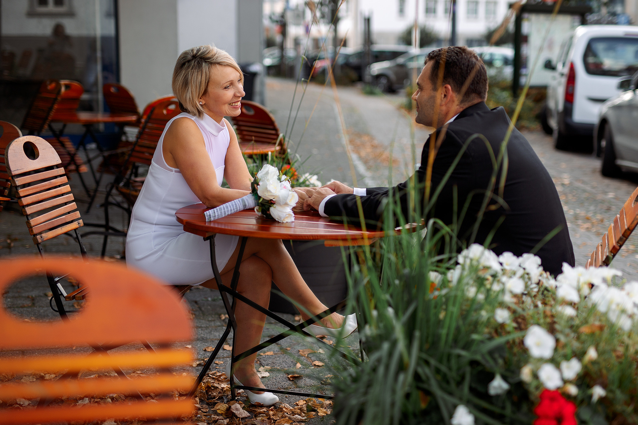 I&S After Wedding Fotoshooting. Fotograf NRW aus Wickede Ruhr, Milla Kunst