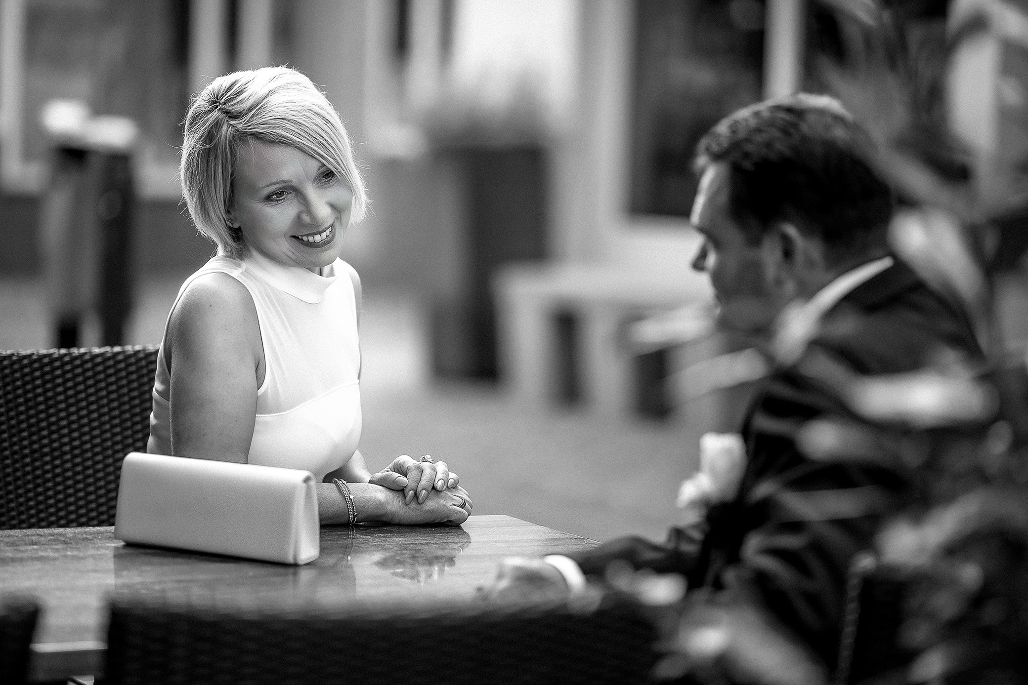 I&S After Wedding Fotoshooting. Fotograf NRW aus Wickede Ruhr, Milla Kunst