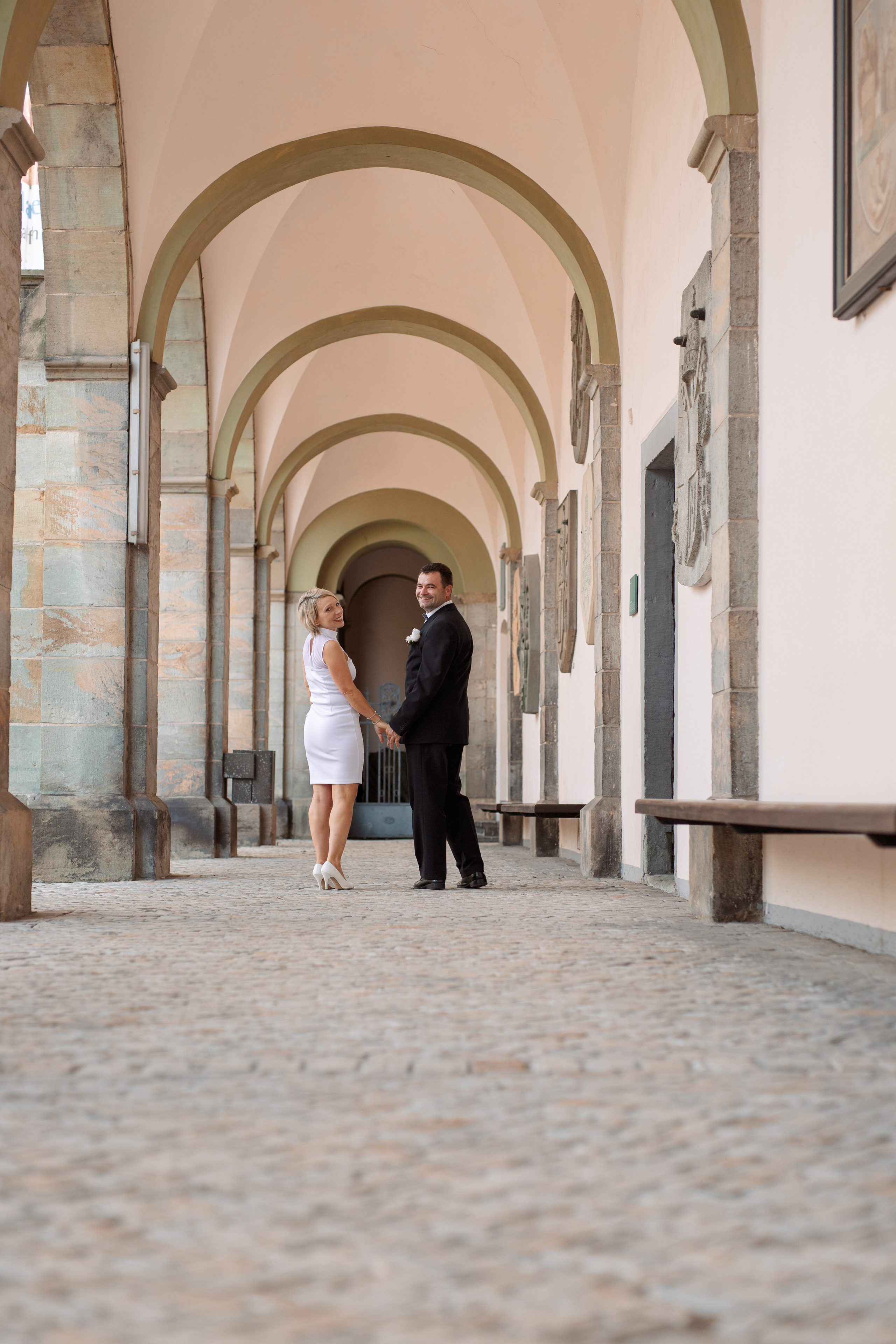 I&S After Wedding Fotoshooting. Fotograf NRW aus Wickede Ruhr, Milla Kunst