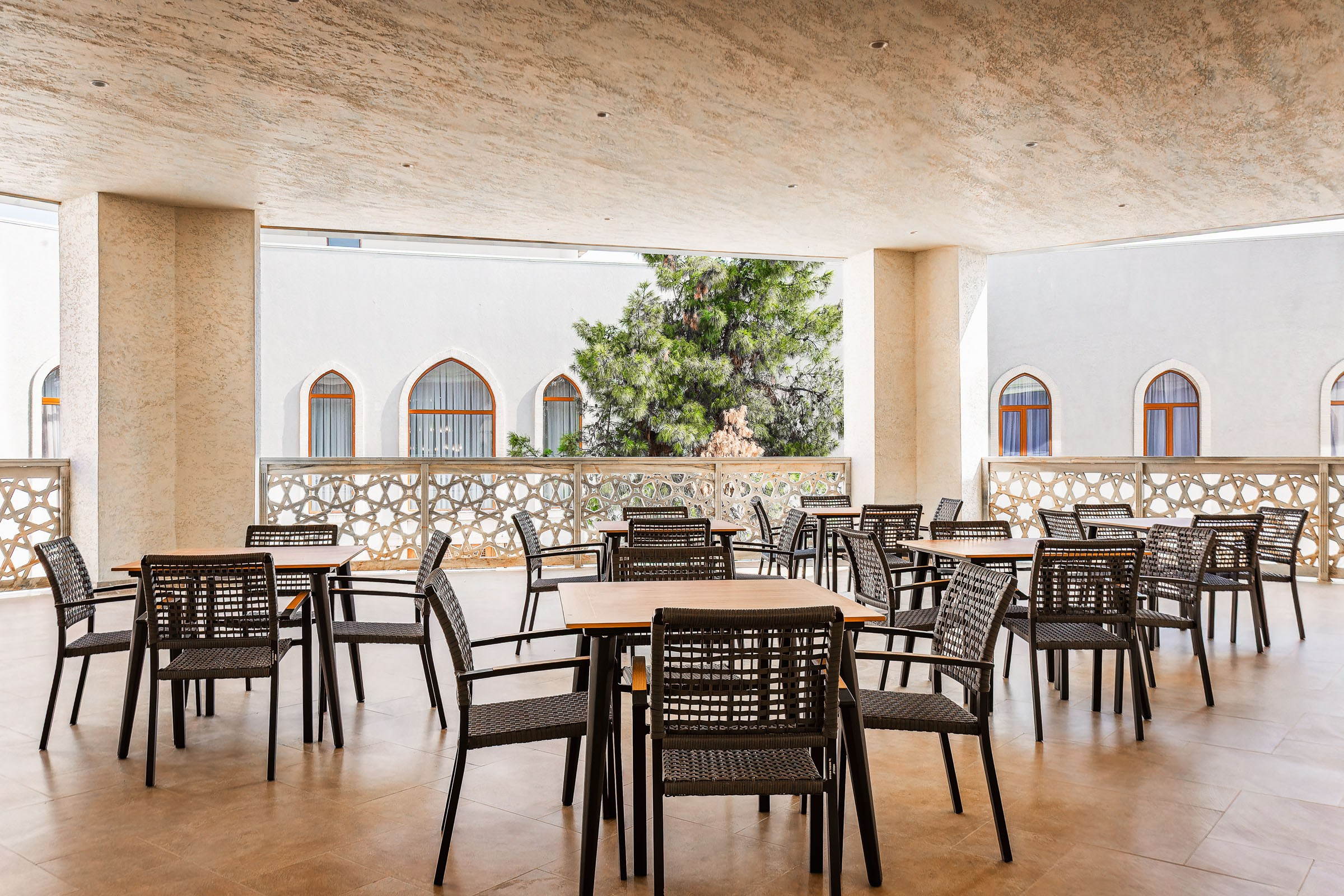 Интерьерная фотосессия в Ташкенте и Узбекистане — профессиональная съёмка