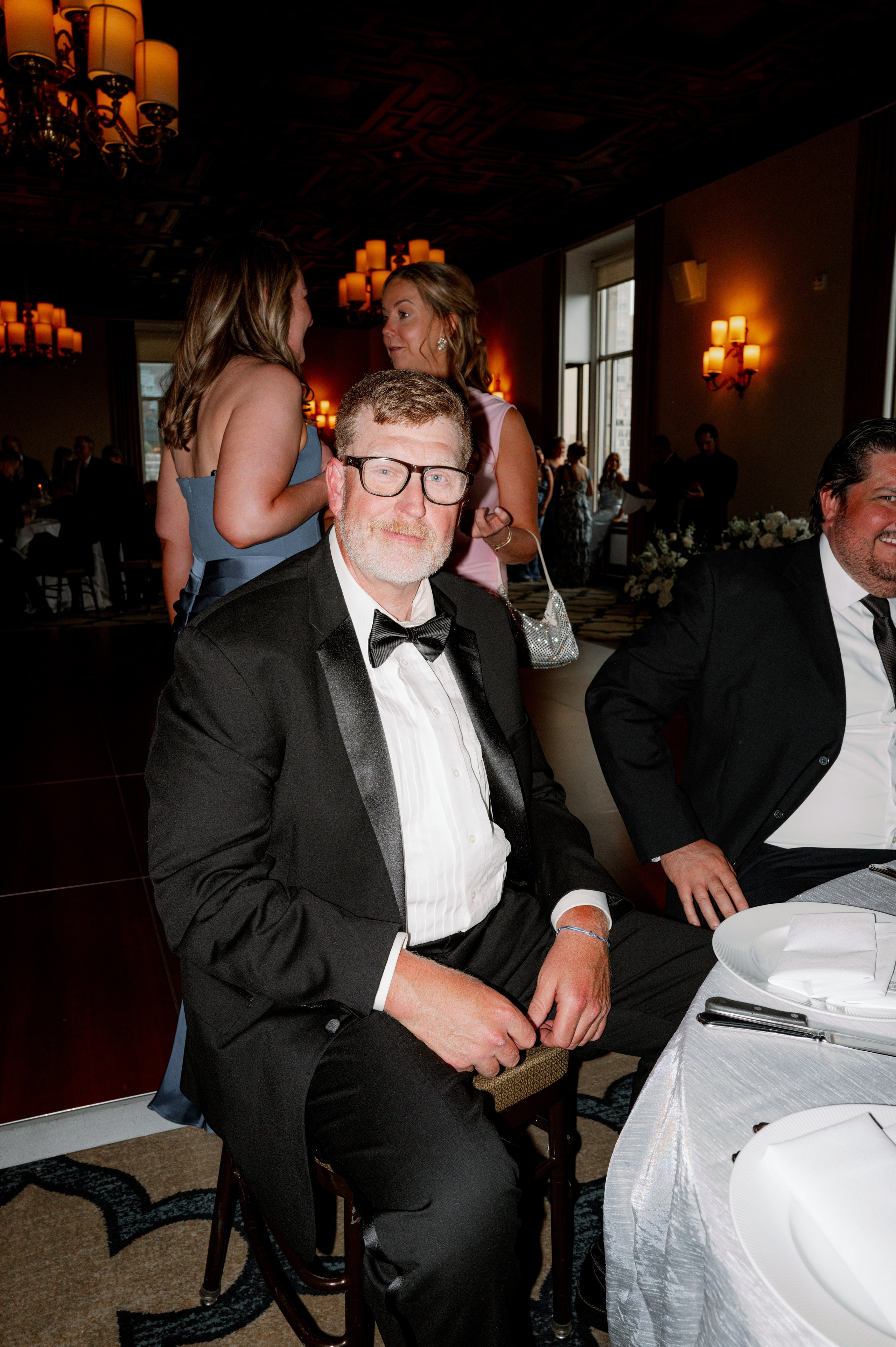 Killeen and Patrick. Wedding photographer and videographer New York | New Jersey