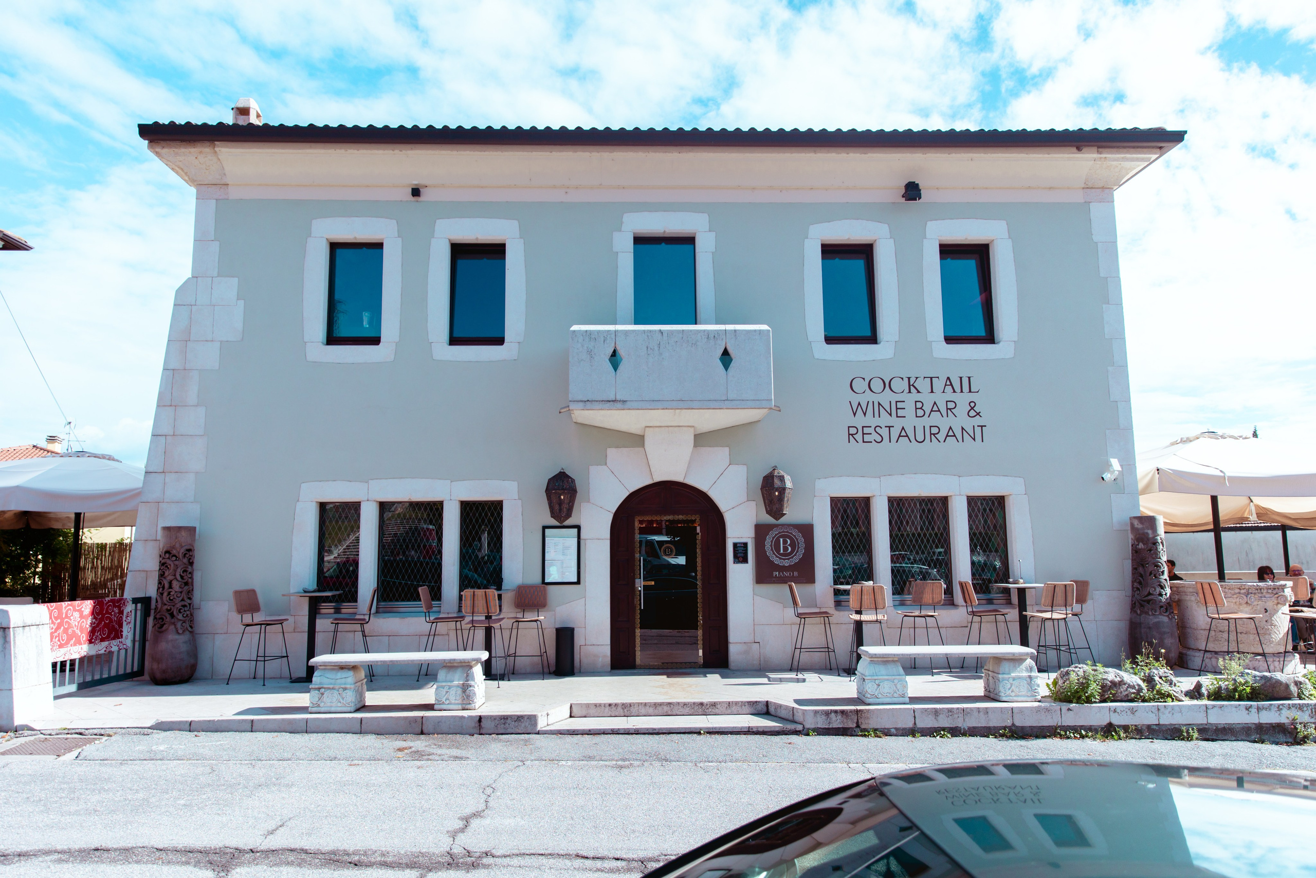 Aurora Battesimo. Luci e Capricci Photography