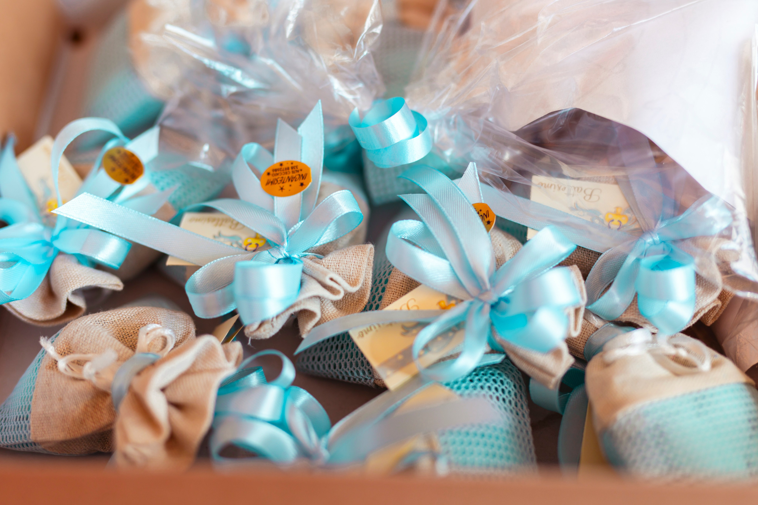 Battesimo Davide. Luci e Capricci Photography