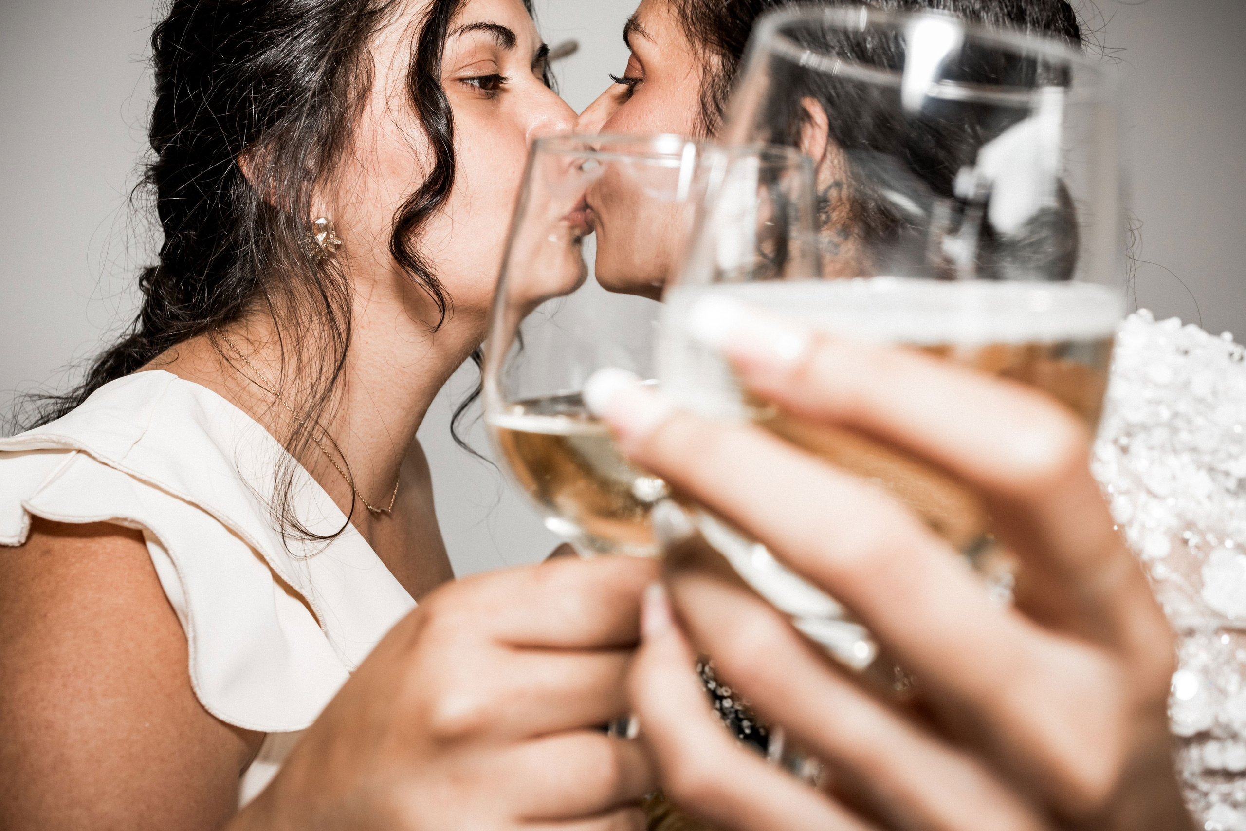 Barbora & David. Svatební fotograf a kameraman v Česku a po celé Evropě — Teplice, Ústí nad Labem, Praha, Drážďany