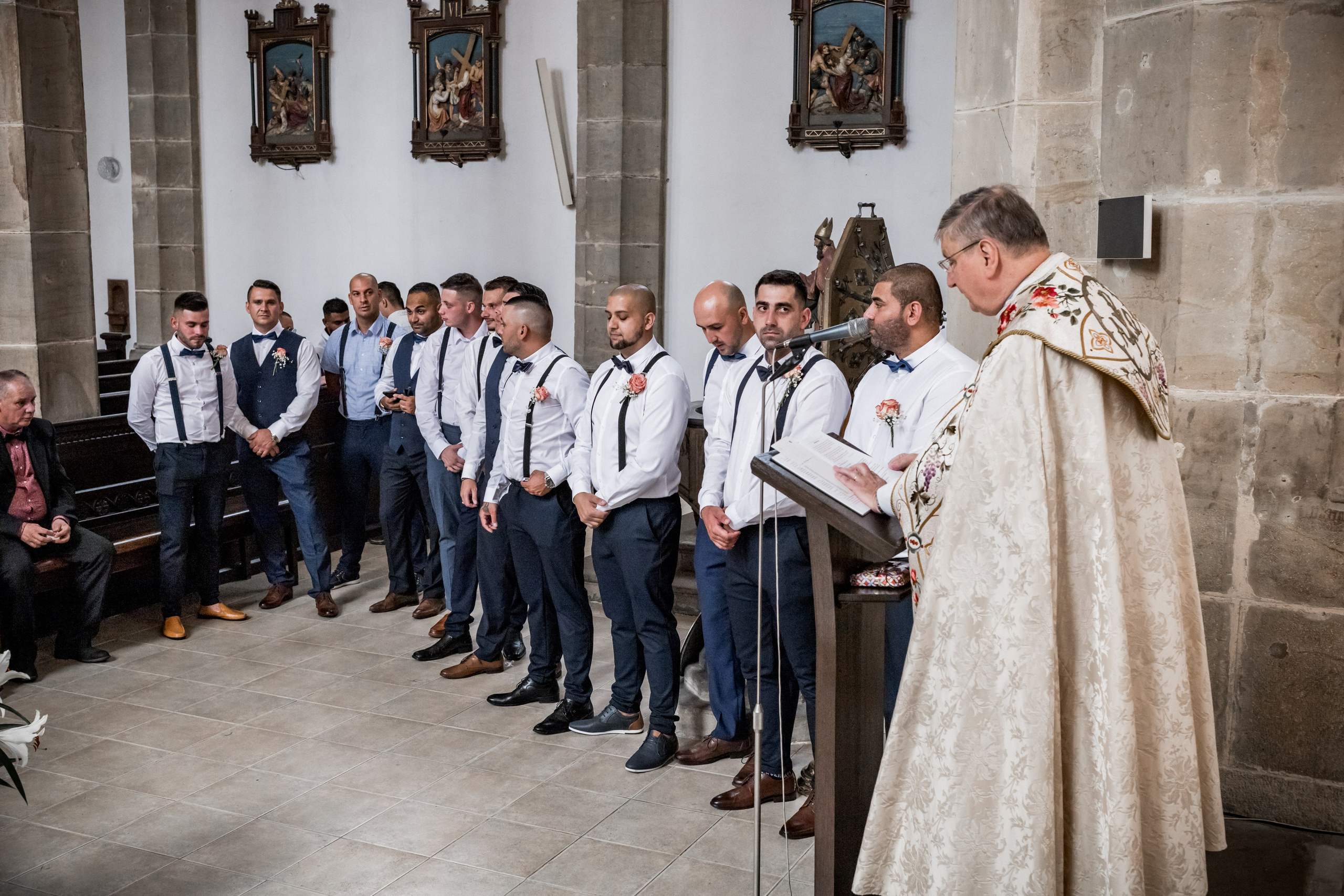 Pavel & Yveta. Svatební fotograf a kameraman v Česku a po celé Evropě — Teplice, Ústí nad Labem, Praha, Drážďany