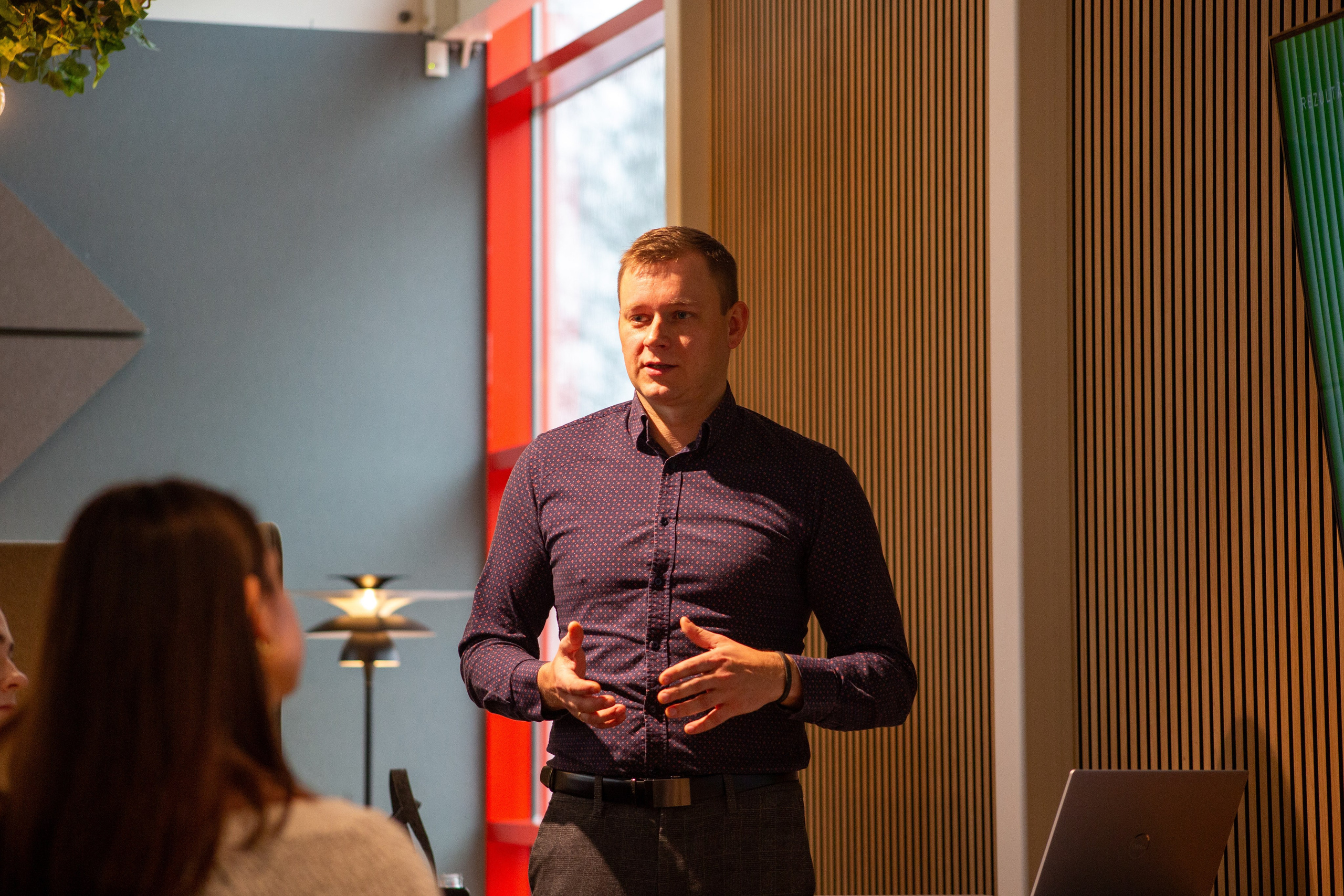 Pasākums | AJ Produkti un LU. Aleks.photo | Pieraksties fotosesijai