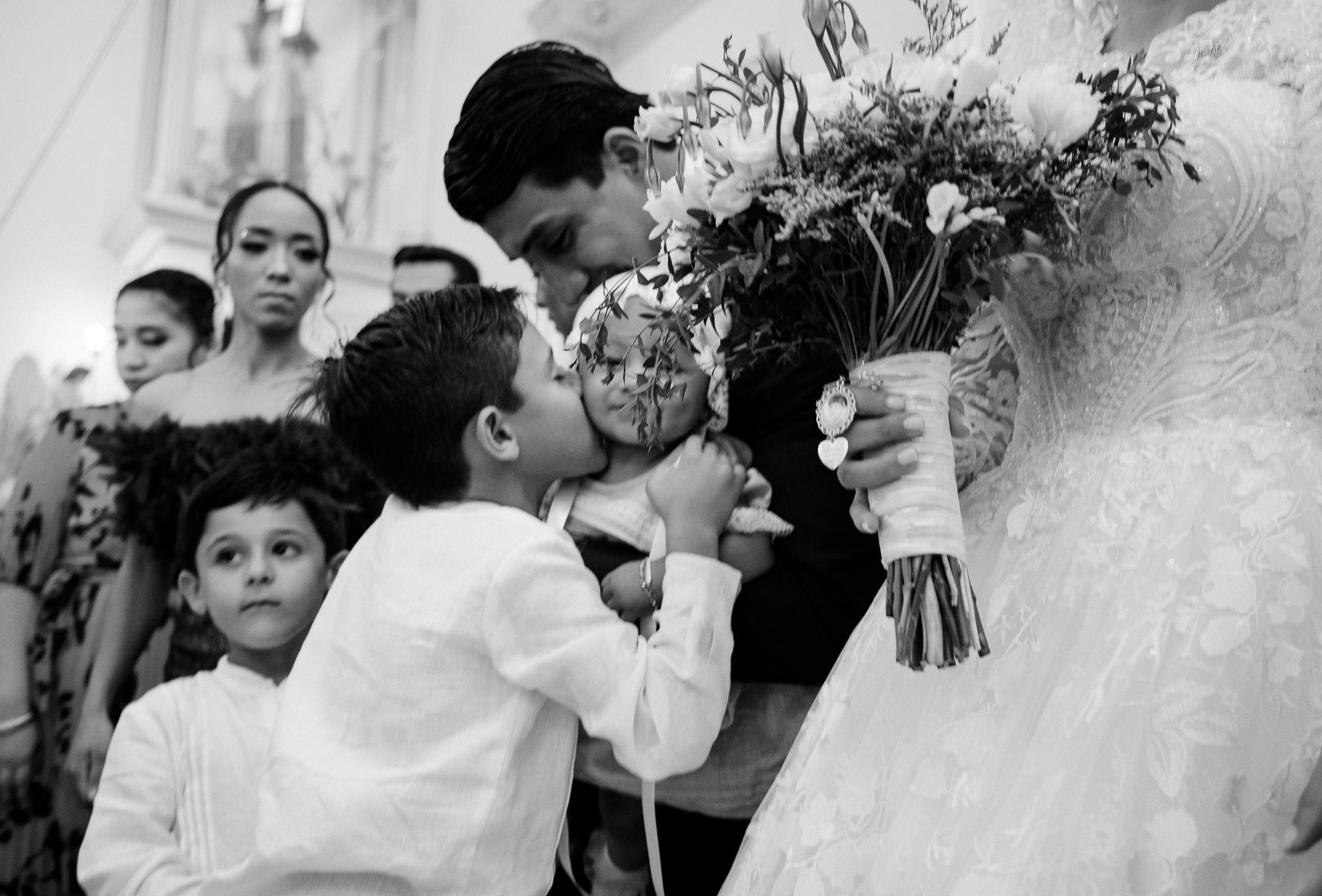 Dulce & Roberto / Guerrero. Wedding and family photographer in Mexico City