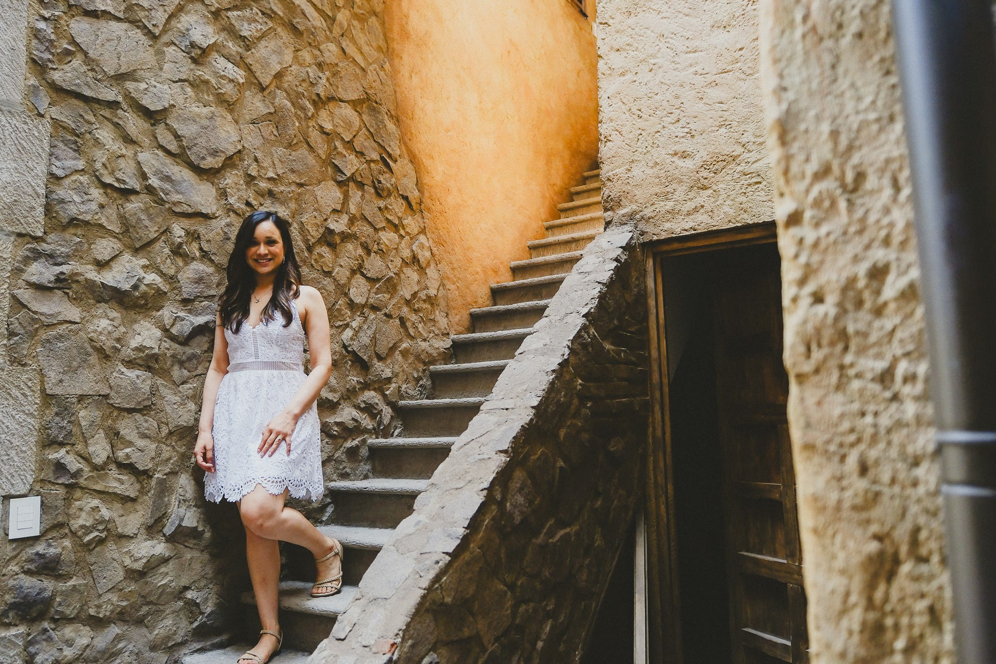 Jess & Fer. Wedding and family photographer in Mexico City