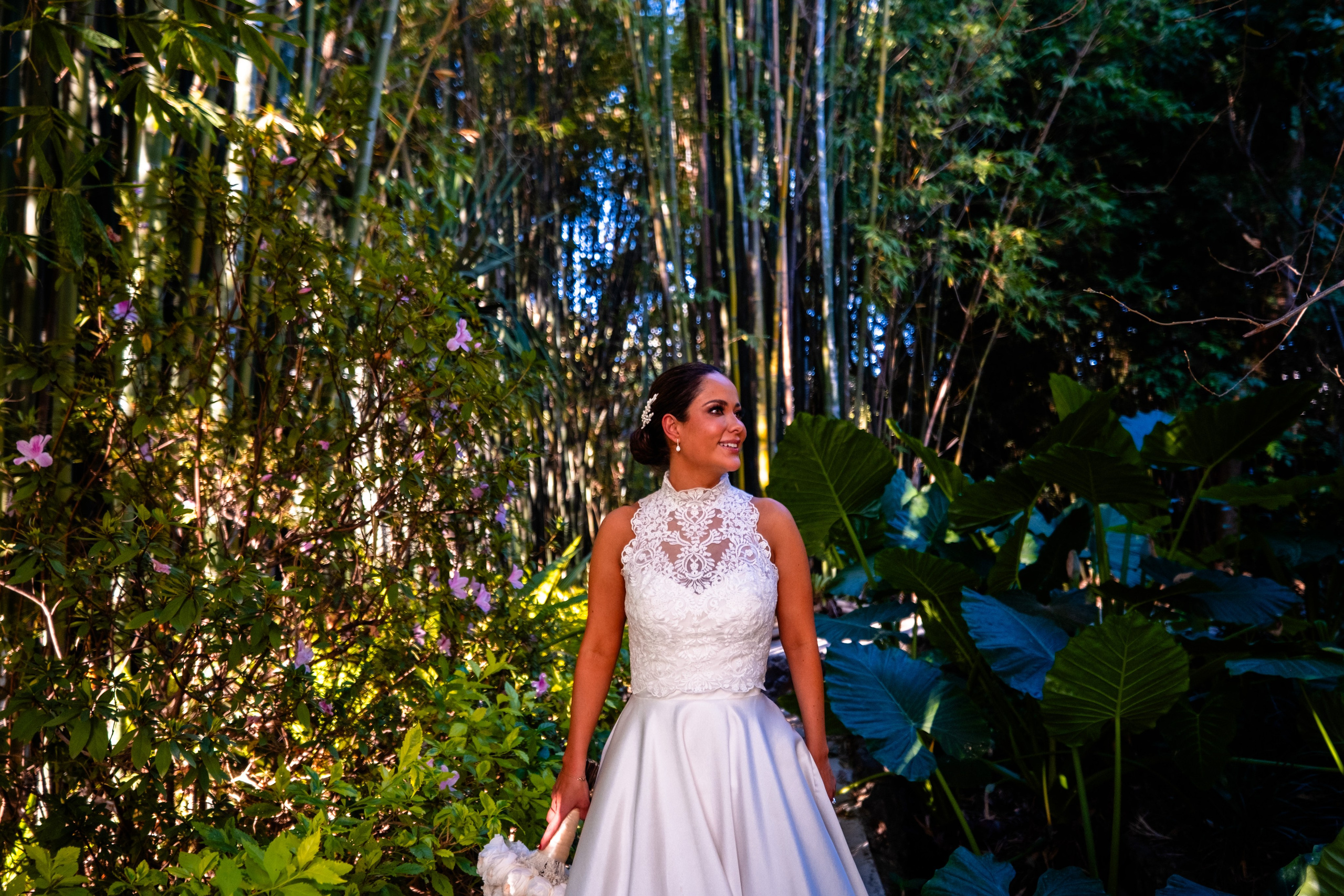 Gigi & Luis / Cuernavaca. Wedding and family photographer in Mexico City