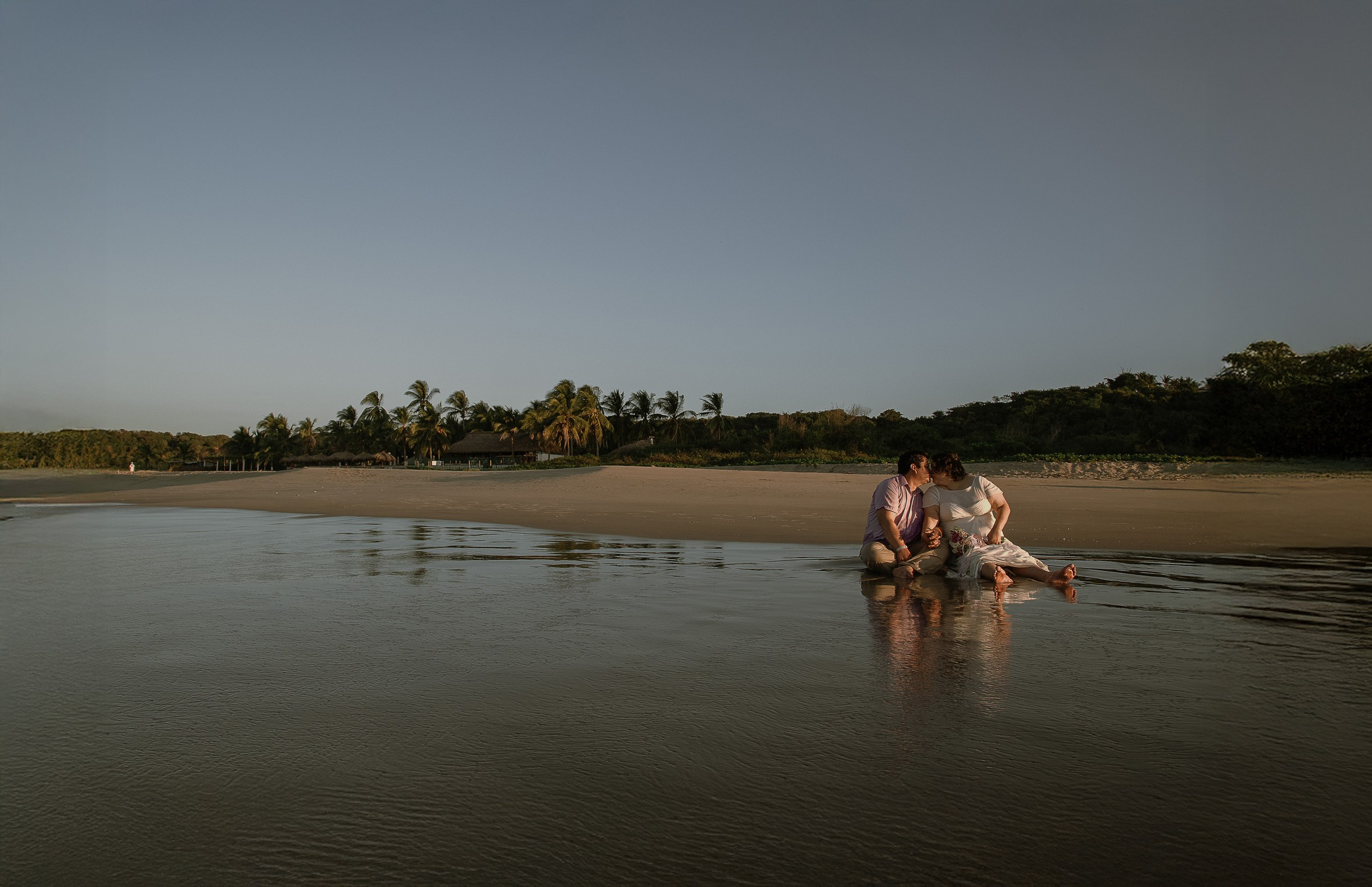 Ileana & Marco. Wedding and family photographer in Mexico City