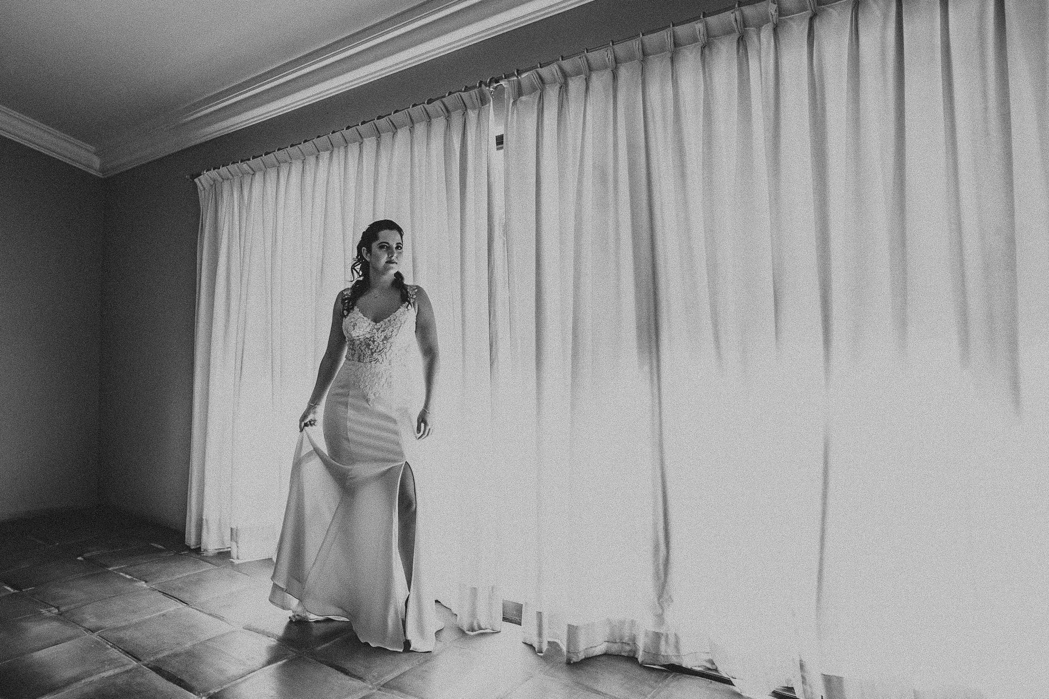 Paty & Jose / Morelos. Wedding and family photographer in Mexico City