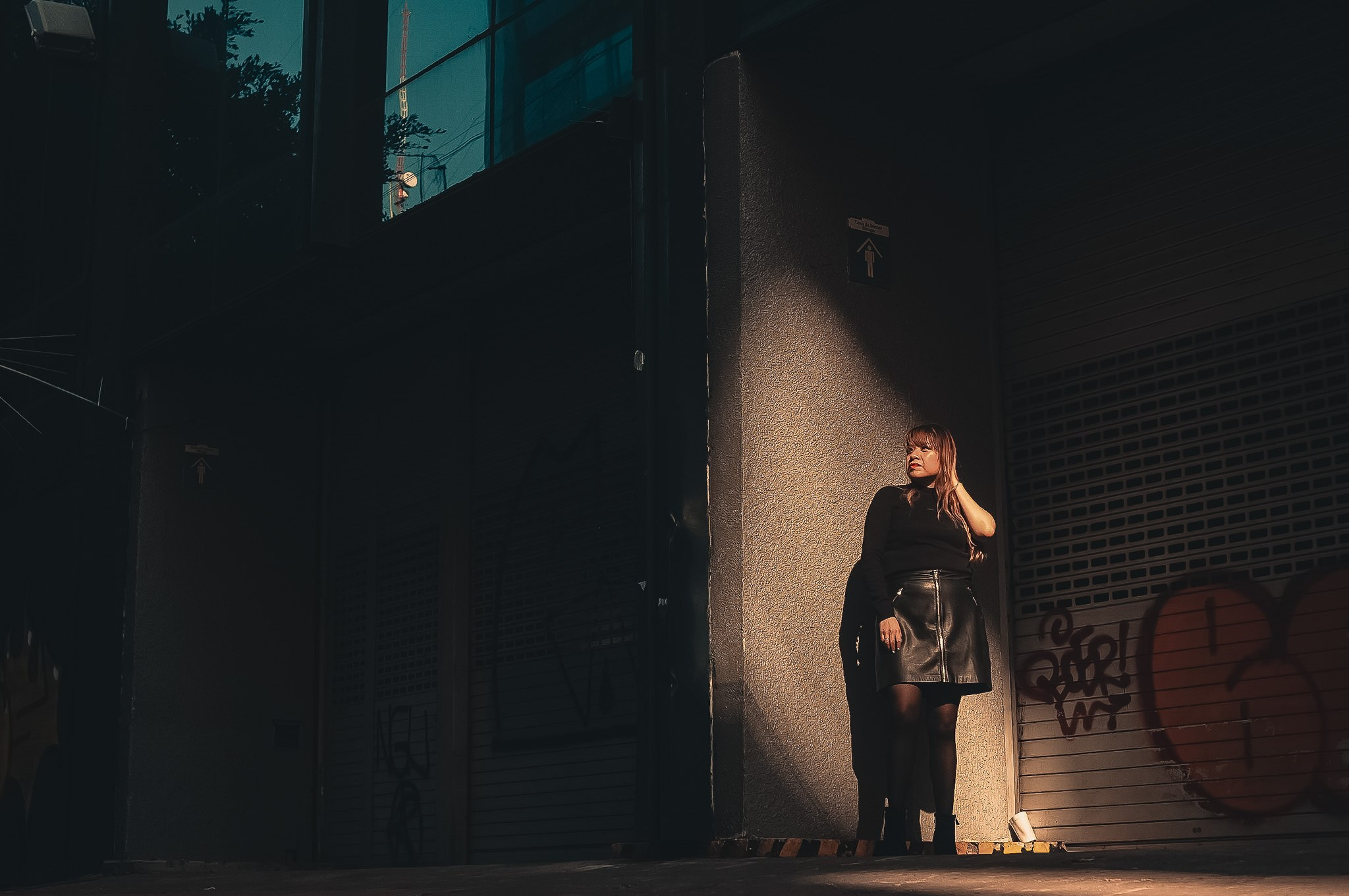 Carmen. Wedding and family photographer in Mexico City