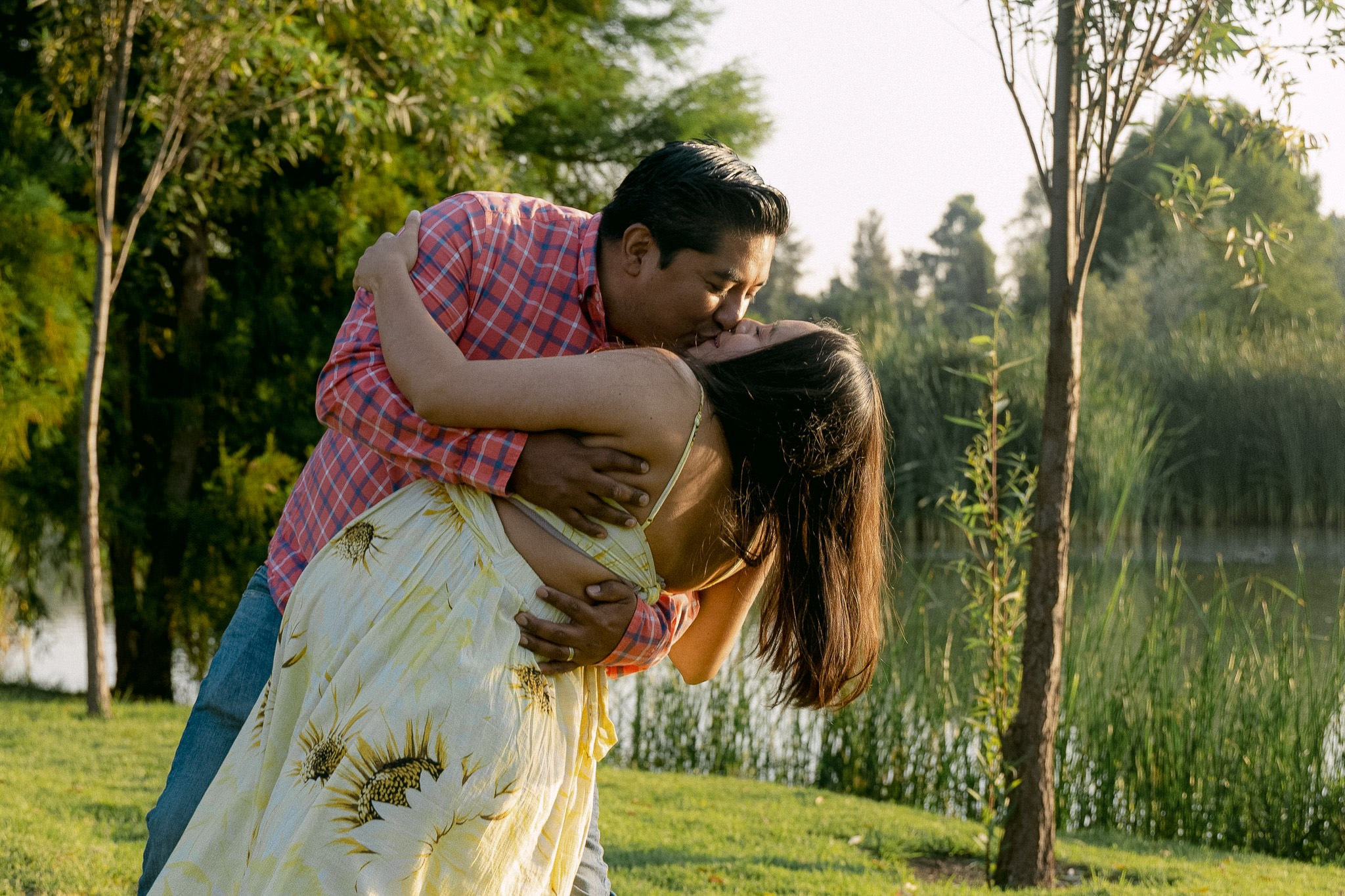 Emilia. Wedding and family photographer in Mexico City