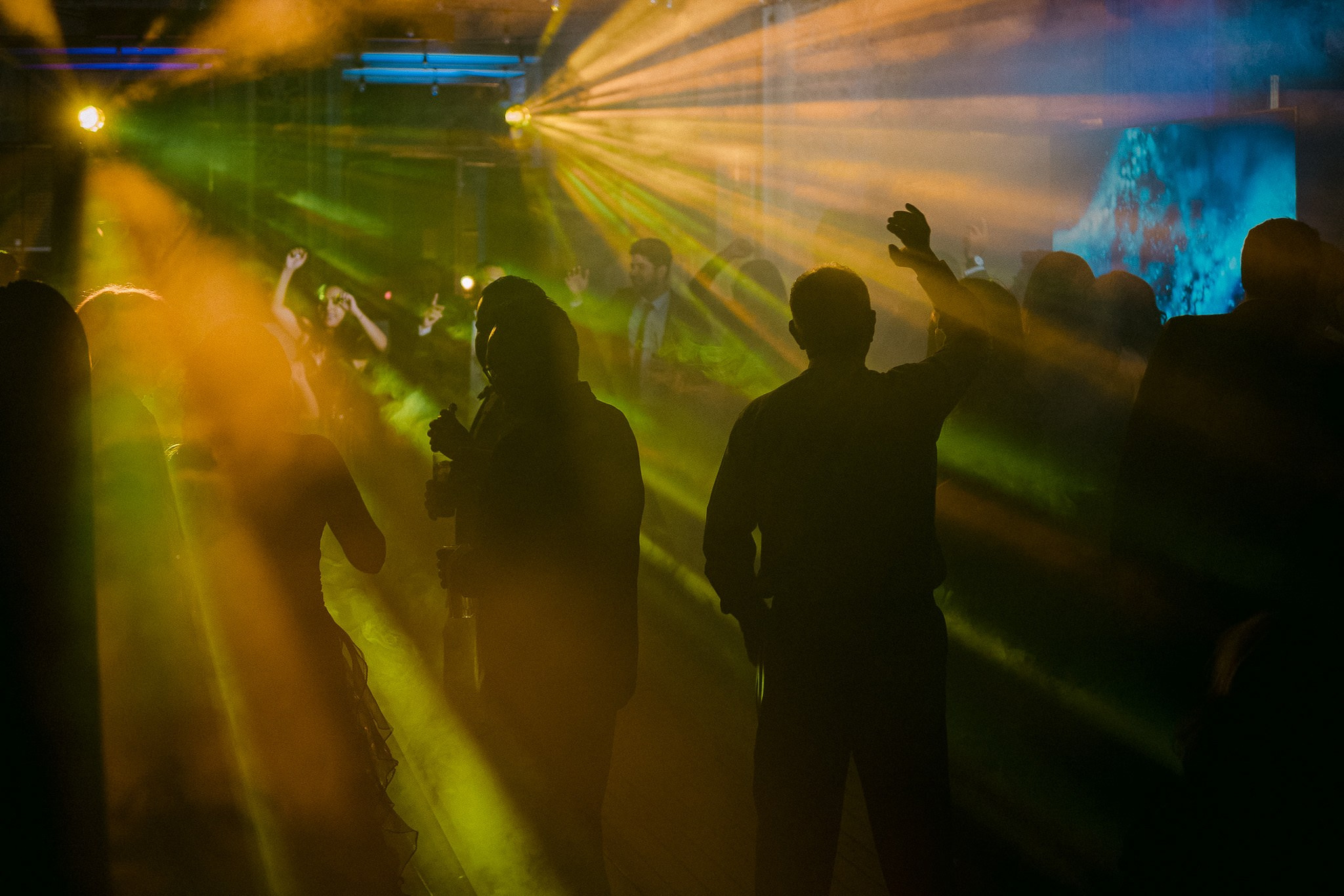 Ali & Carlos. Wedding and family photographer in Mexico City