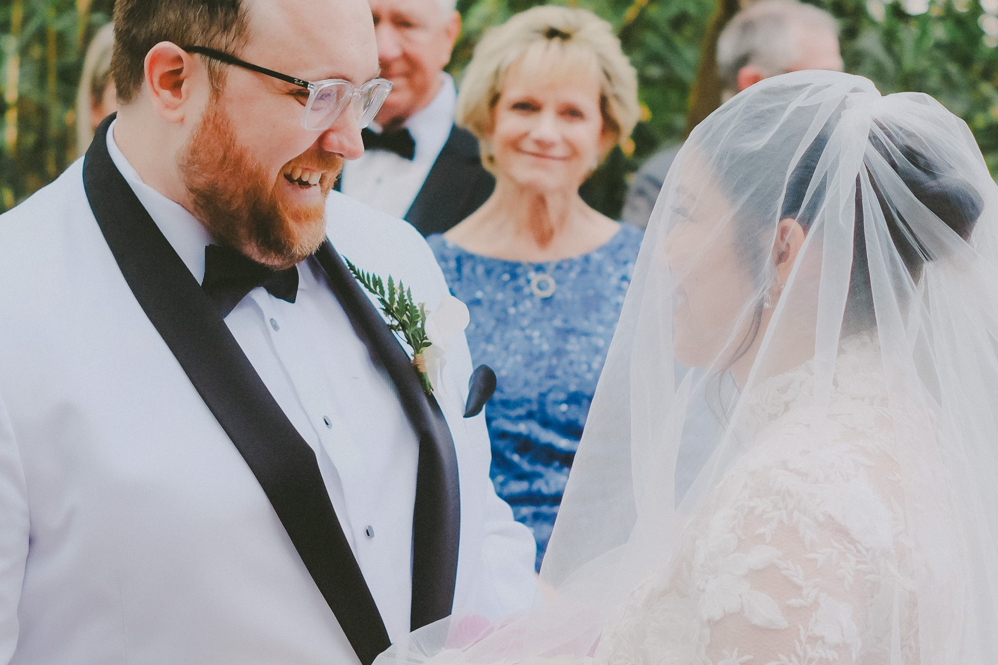 Isavira & Andrew. Wedding and family photographer in Mexico City