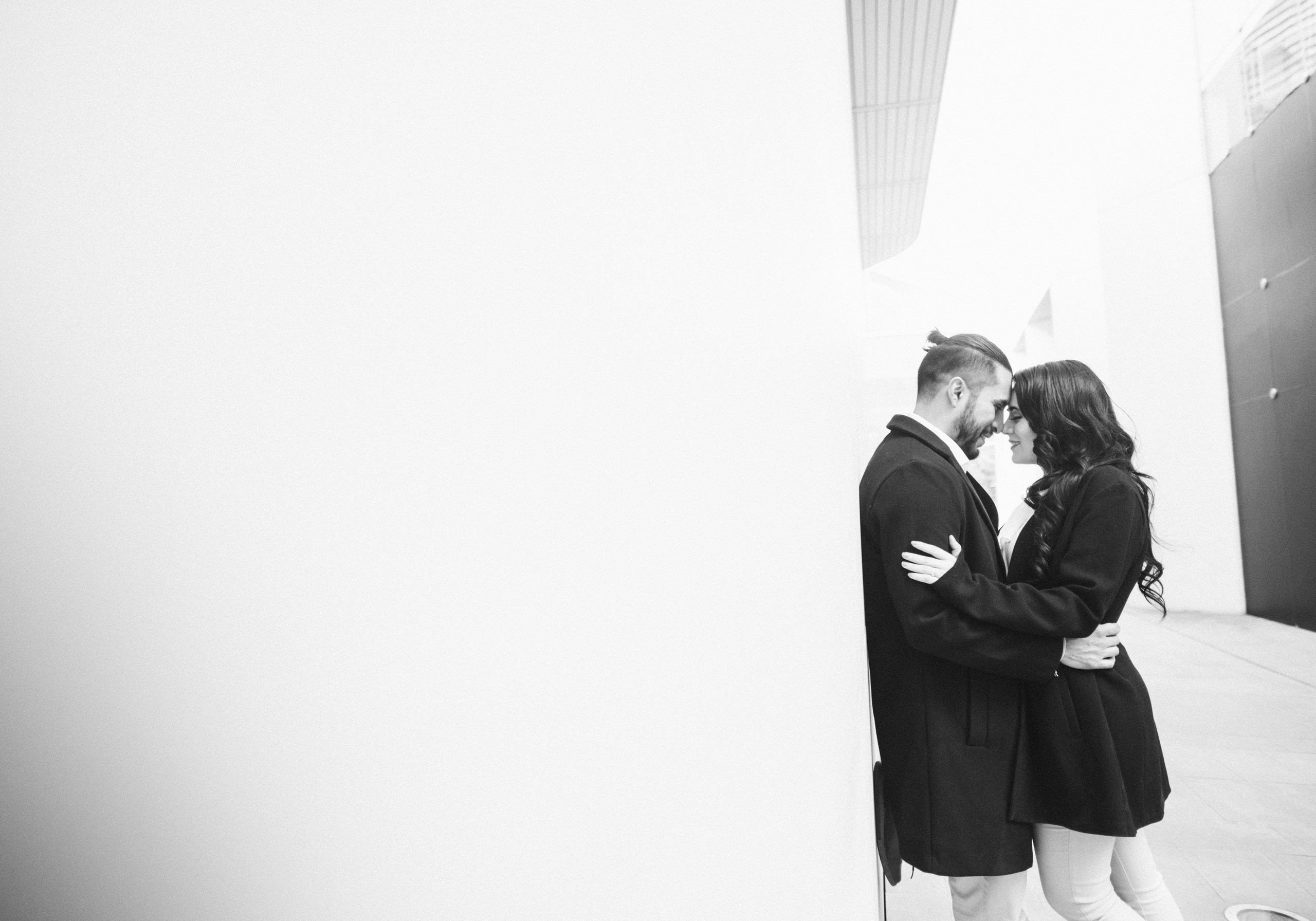 Lety & Pedro. Wedding and family photographer in Mexico City