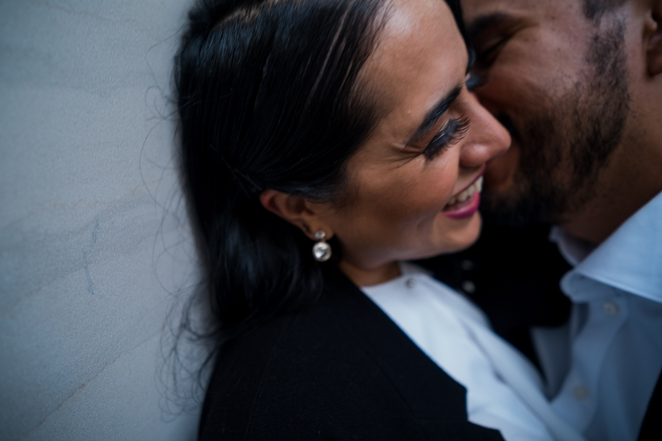 Lety & Pedro. Wedding and family photographer in Mexico City