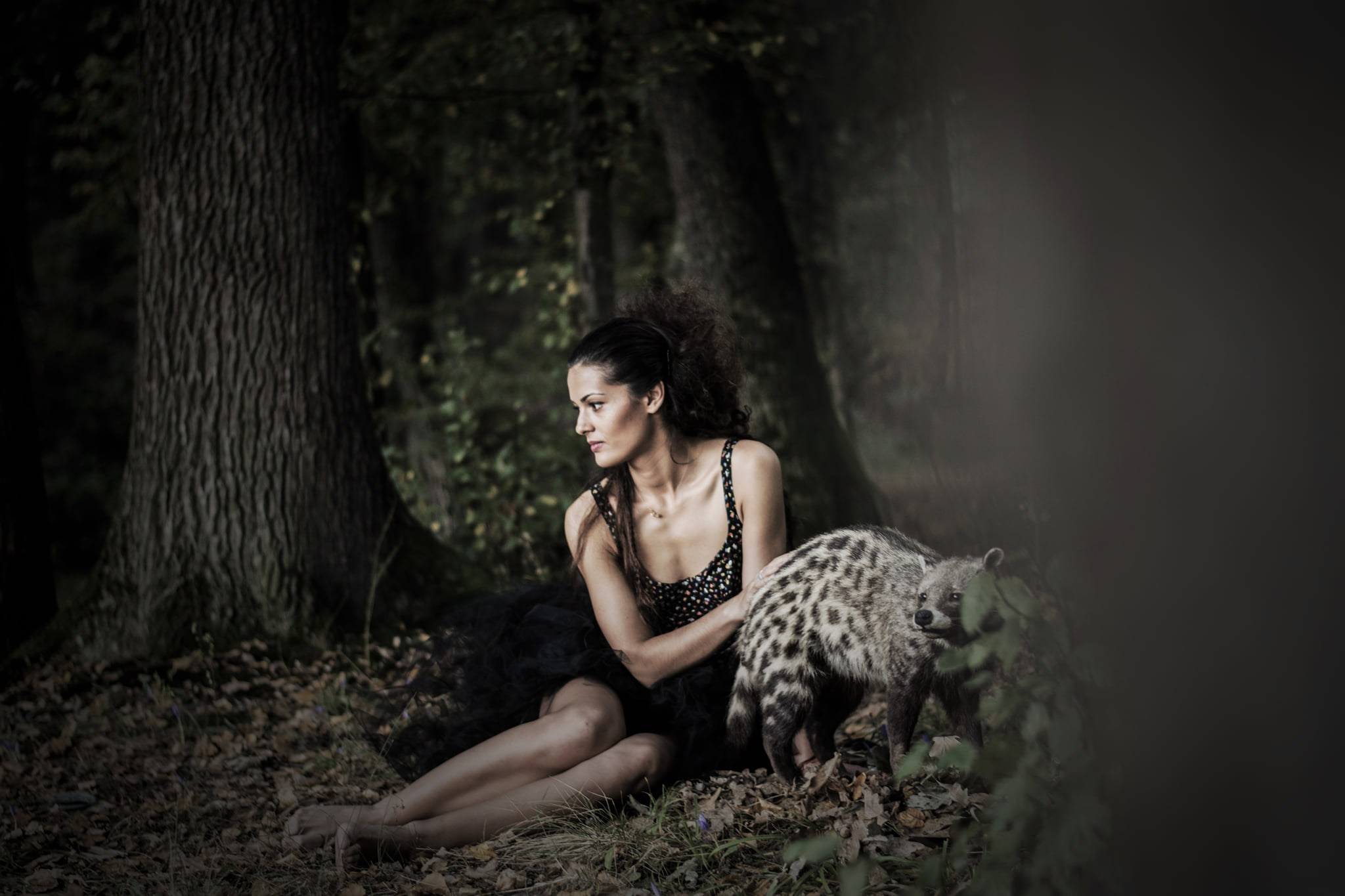 Arta feminității. EverBloom Photography