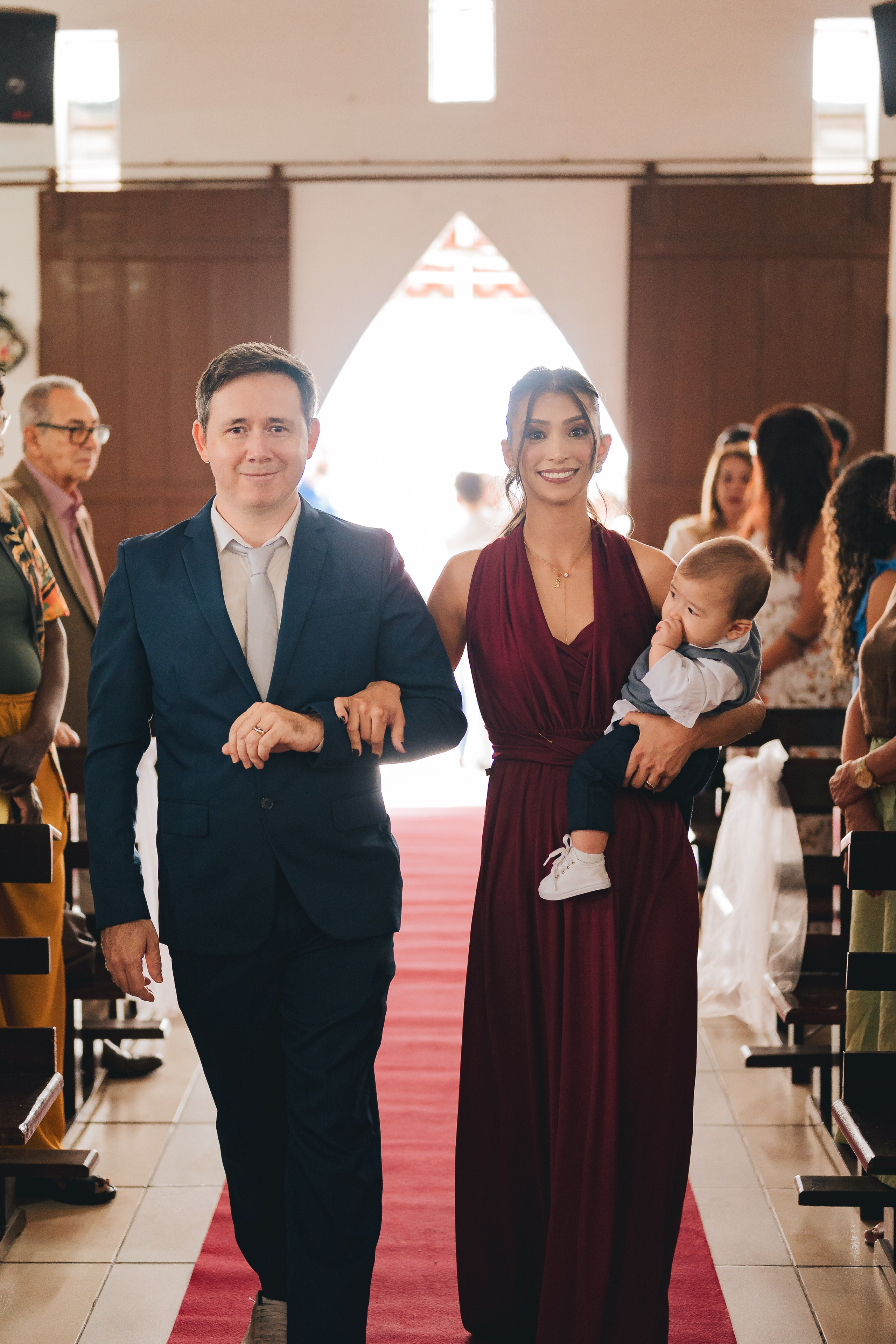 Casamento Jéssica e Igor. Principal