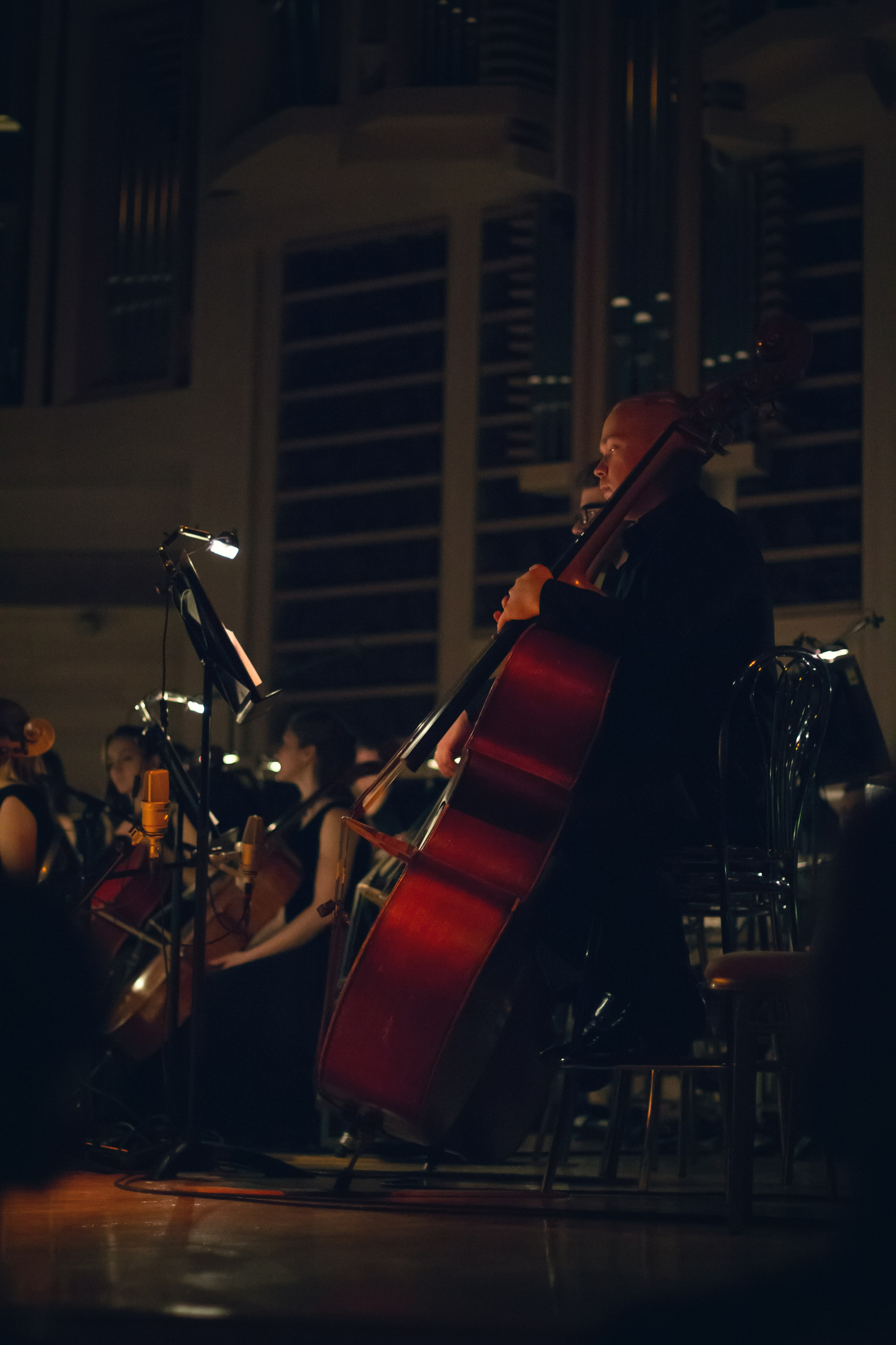 Bruno Pelletier. Moscow. Tatiana Smirnova — Photographer