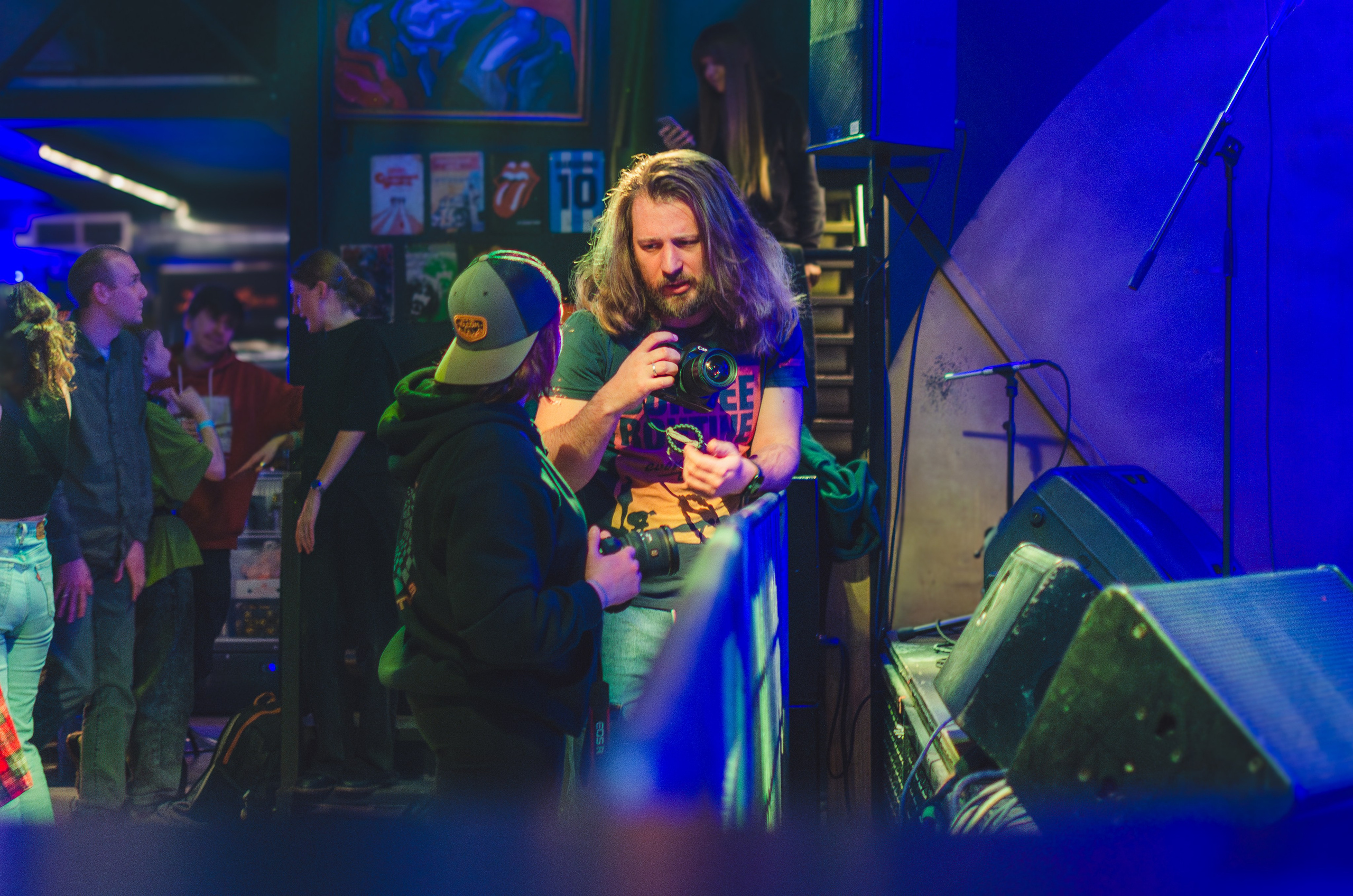 More & relsy 12.02.25. Event photographer Alena Iurchenko