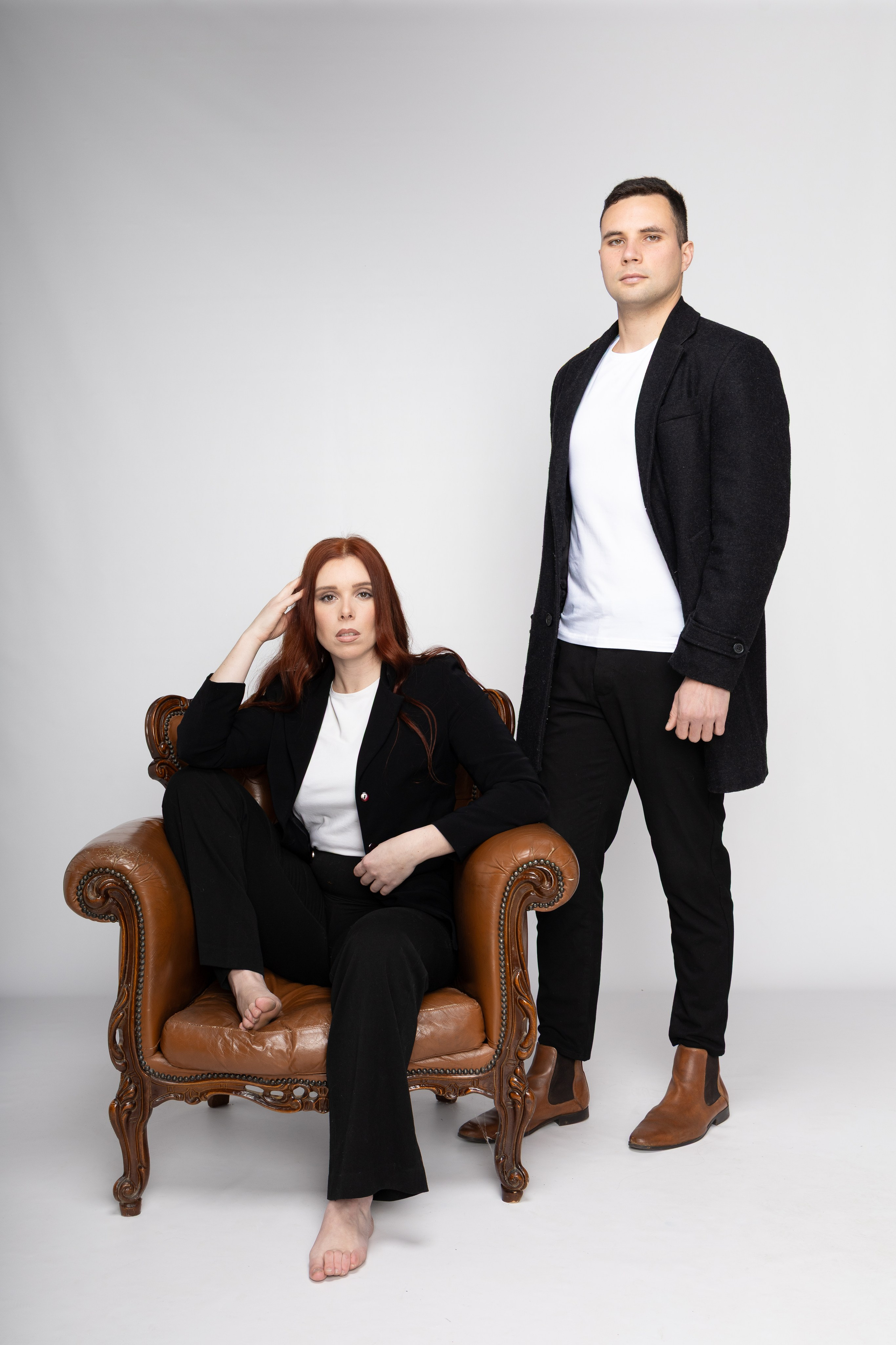 Séance photo couple Albi. Photographe de mariage et de portrait dans le Tarn, Toulouse et en Occitanie
