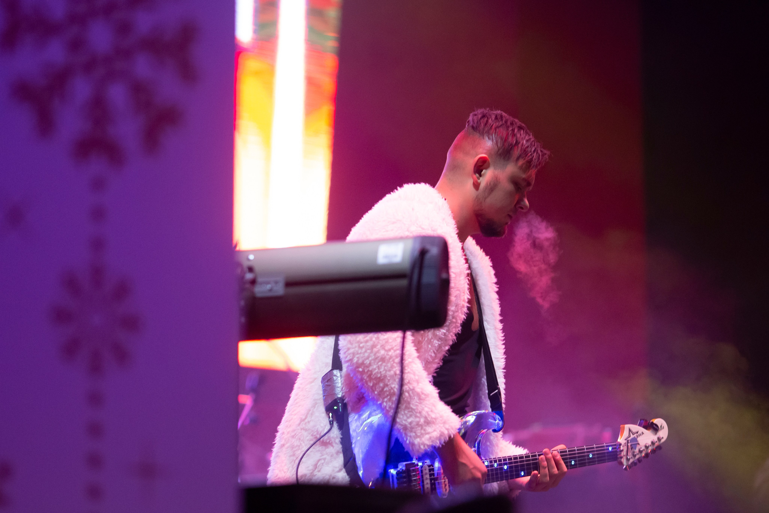 Rodeon Gazmanov. Moscow 2020. Tatiana Smirnova — Photographer