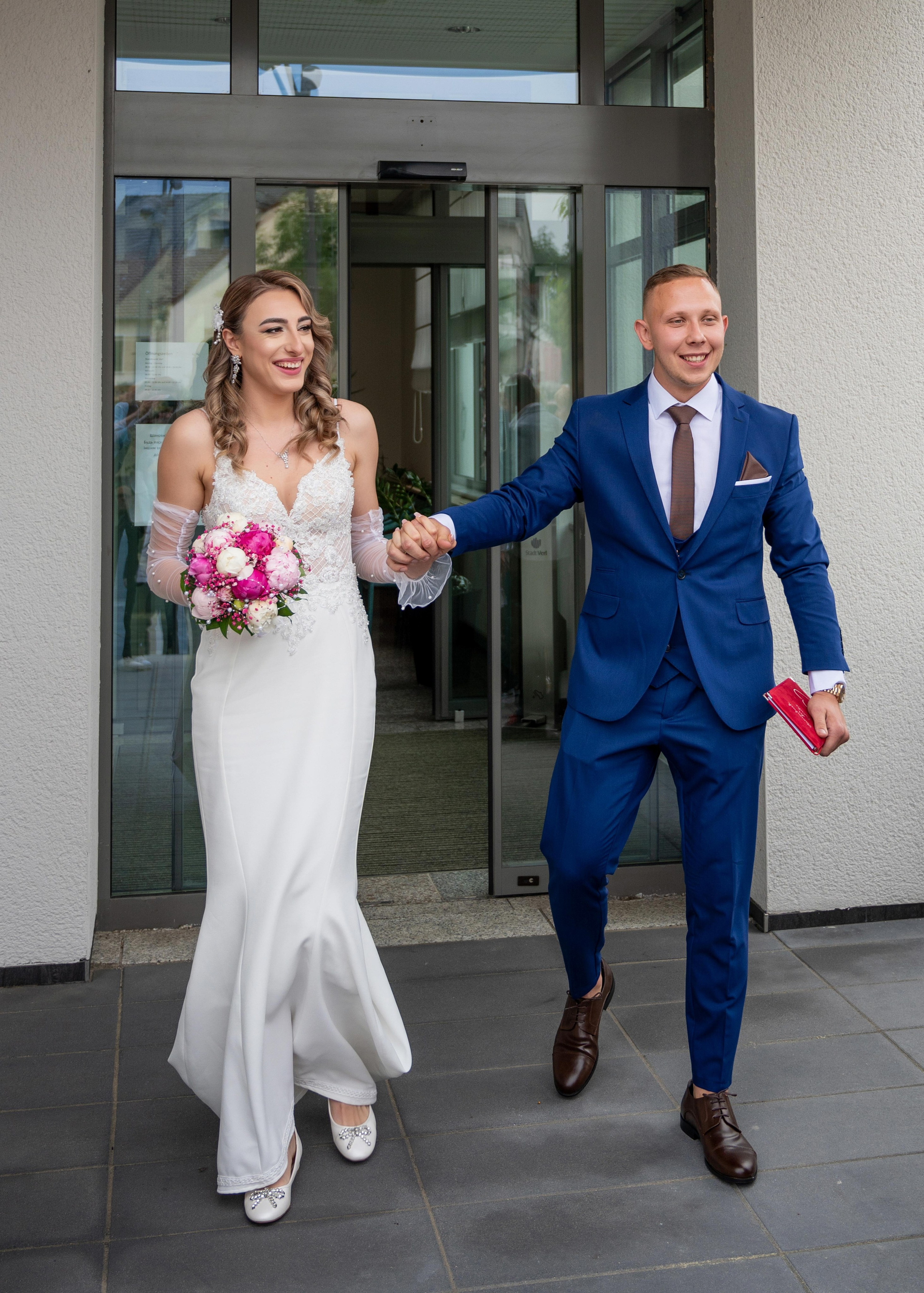 Hochzeit Klaudia & Thomas. Pregnancy and family photographer Karolina Tomczuk