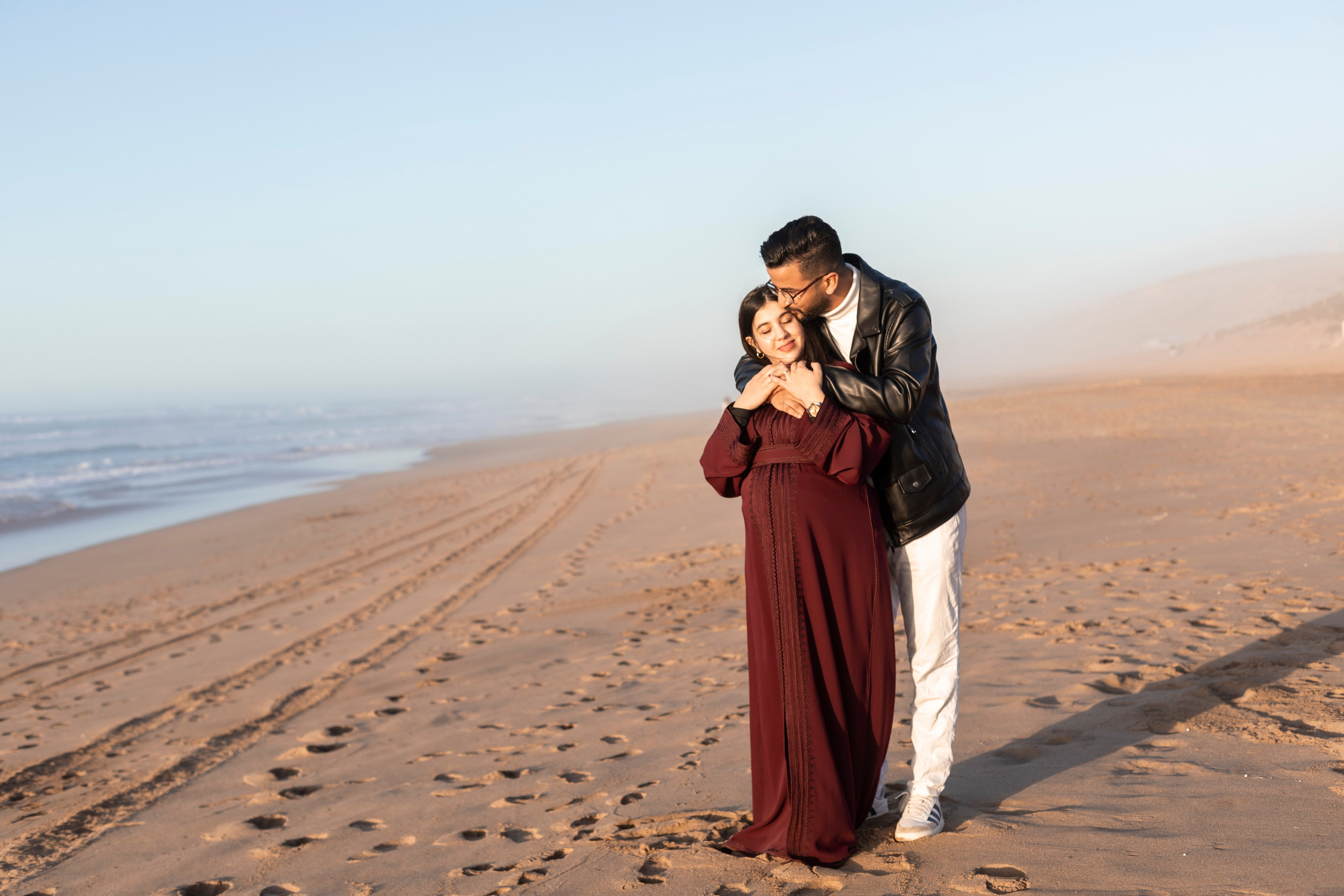 Family. Documentary, lifestile photographer in Morocco Marina Chaikovskaia