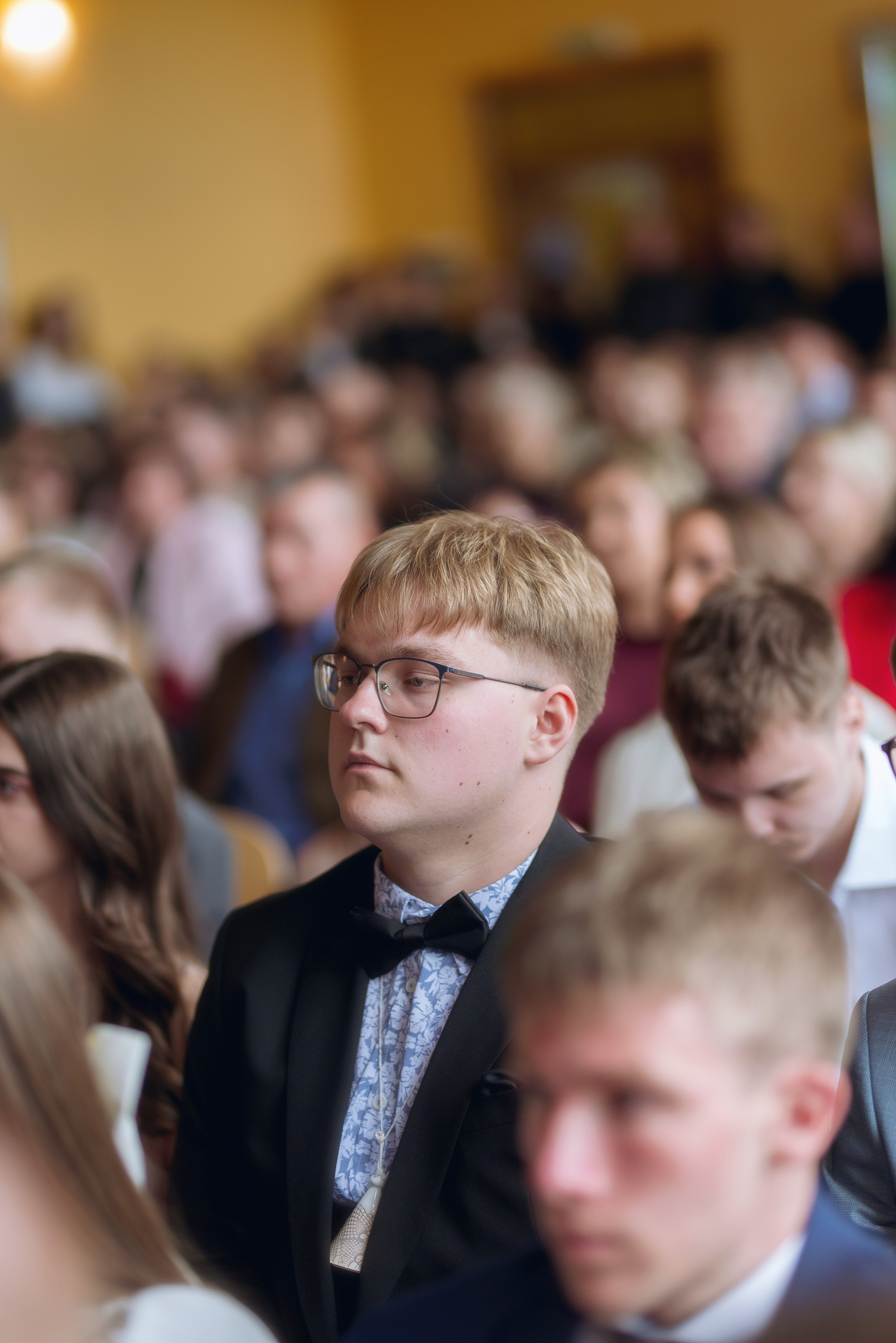 Paskutinis skambutis Joniškėlyje. Vestuvių fotografė Santa Jonuškė | Šiaulių apskritis, Panevėžio apskritis ir visa Lietuva