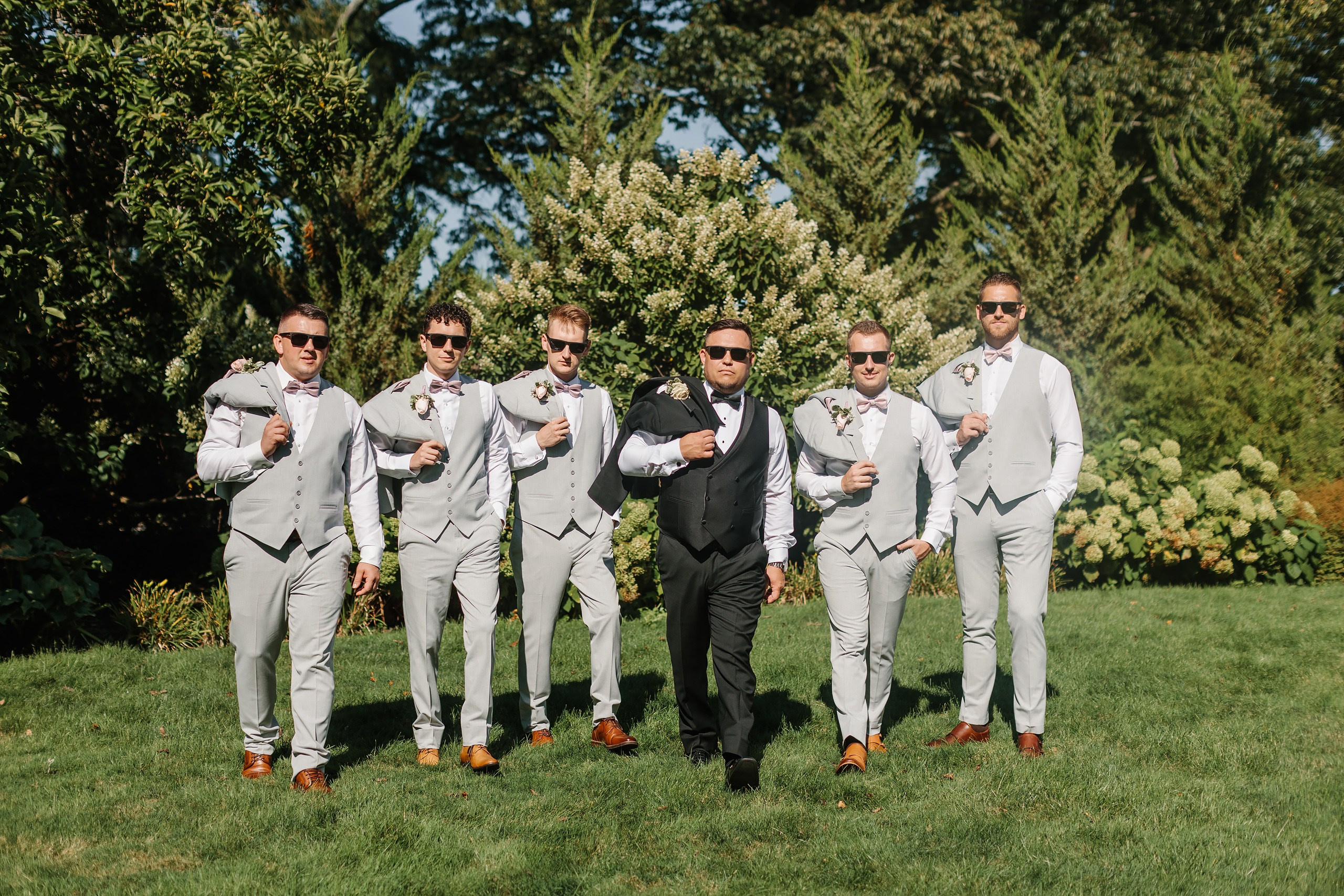 31.08.2024 Wedding. Wedding family event photographer in Chicago Nick Yushevich