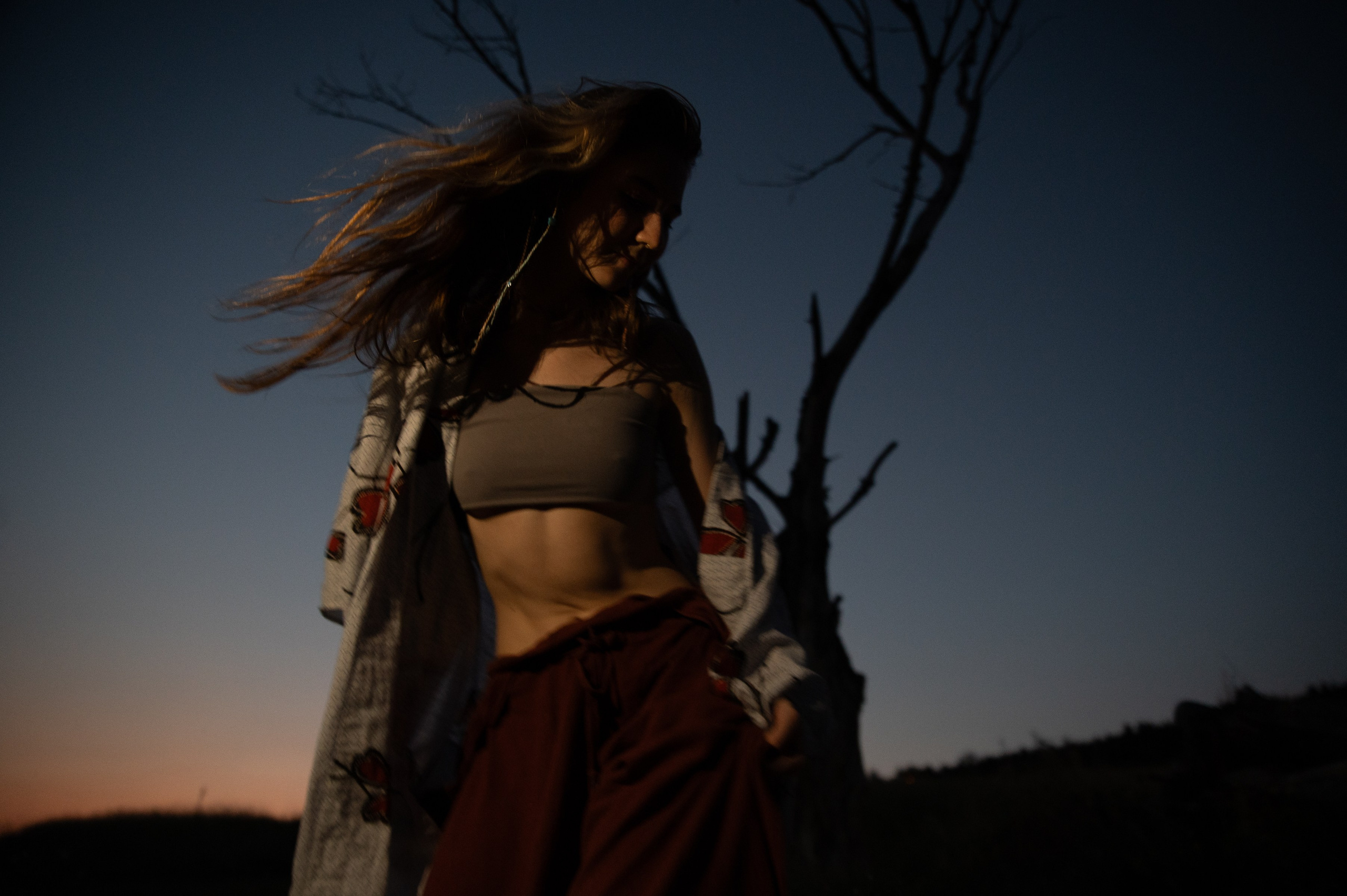 Mary Tbilisi Sea. Portrait and reportage photographer