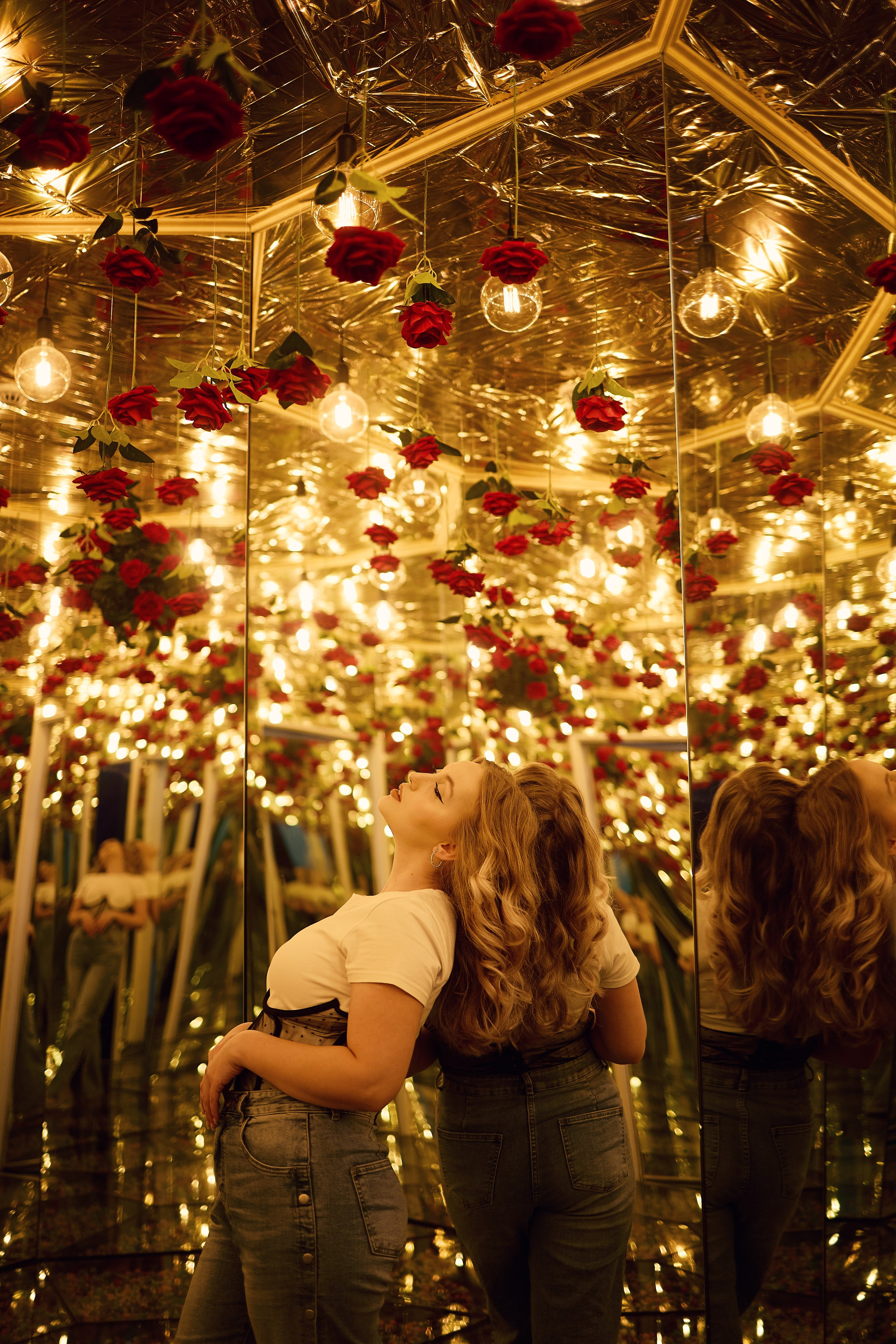 Sesiune foto portret — Diana (2). Pagina principală