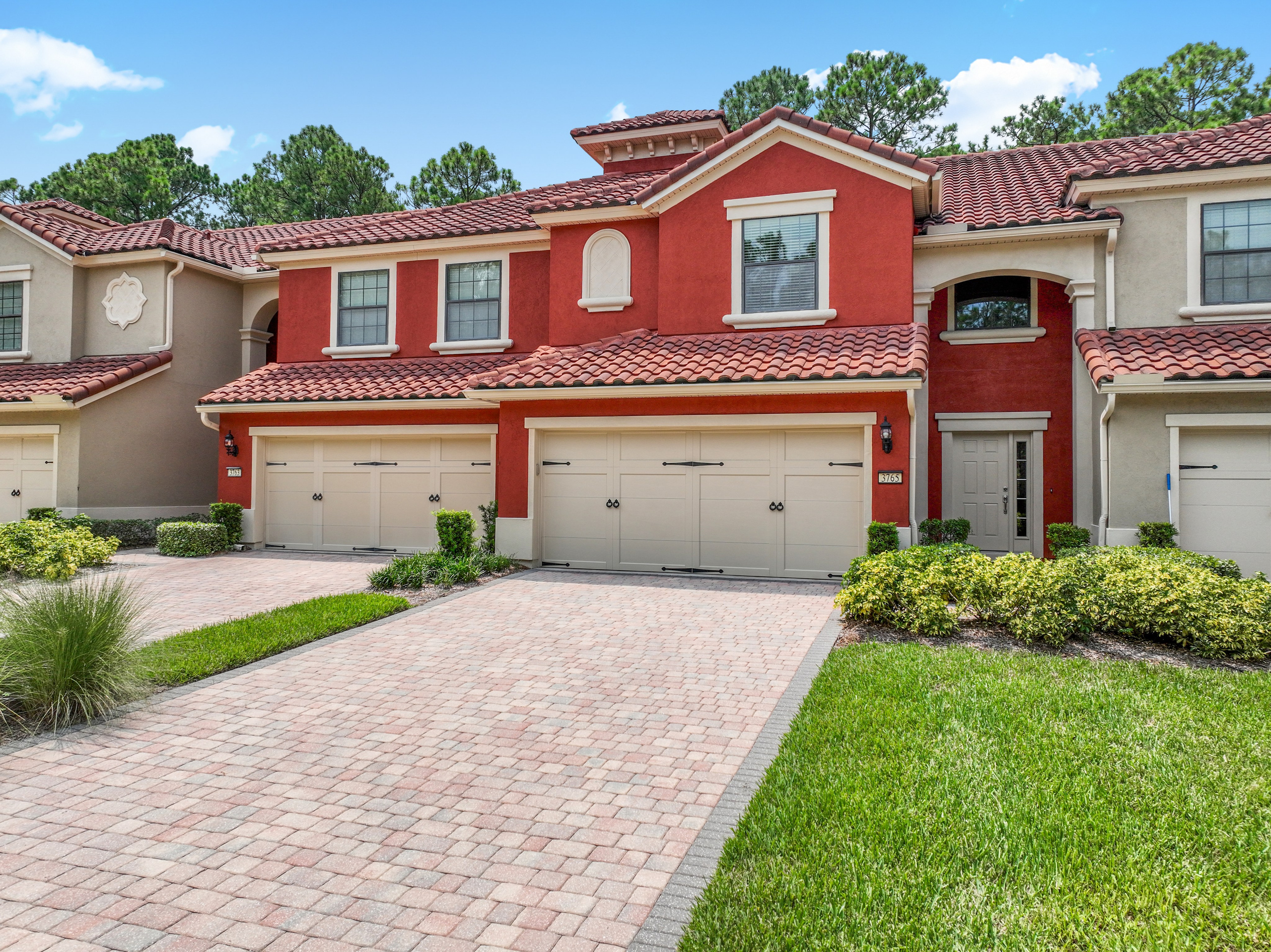 Aerial Photography // Jaxrealtyvisuals.com