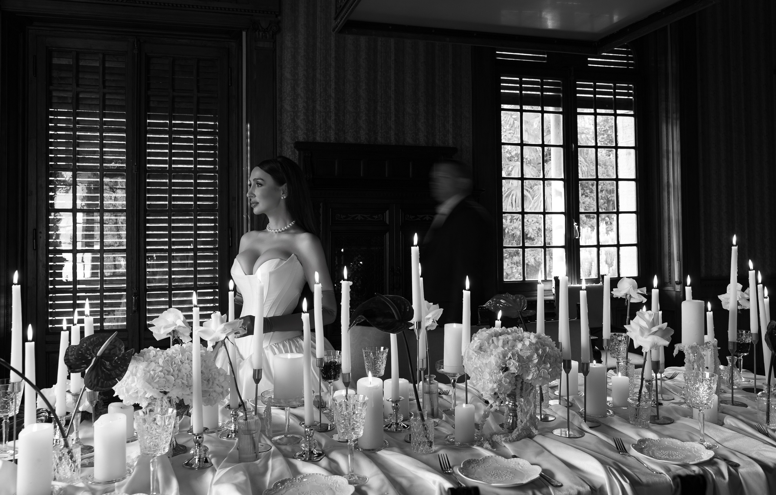 That’s Amore — Nina & Darren’s Lake Como Elopement. YES I DO PRODUCTION — Wedding photography&videography