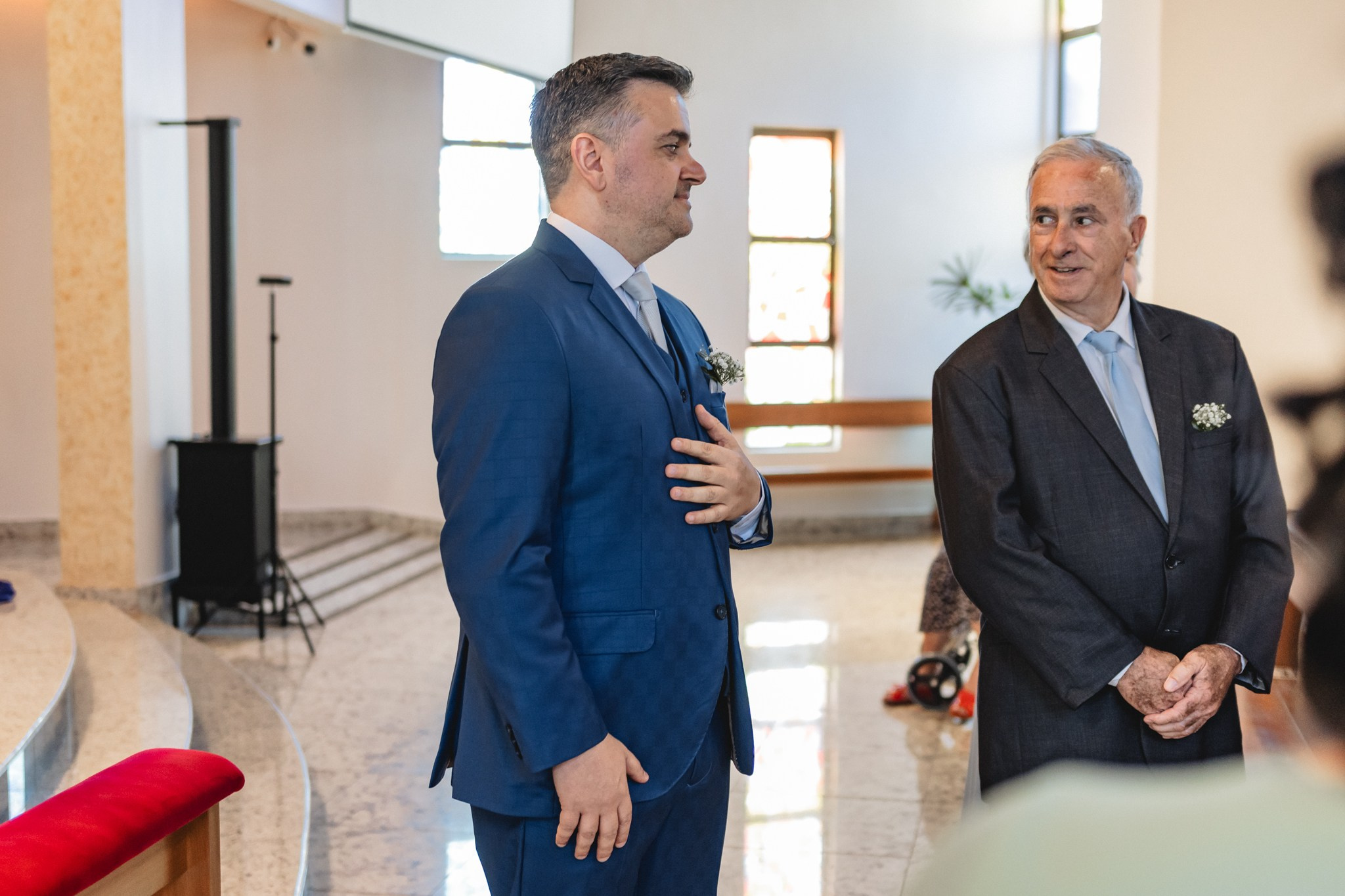 Luciana e João. Fotografo de casamento I Claudinei Moura