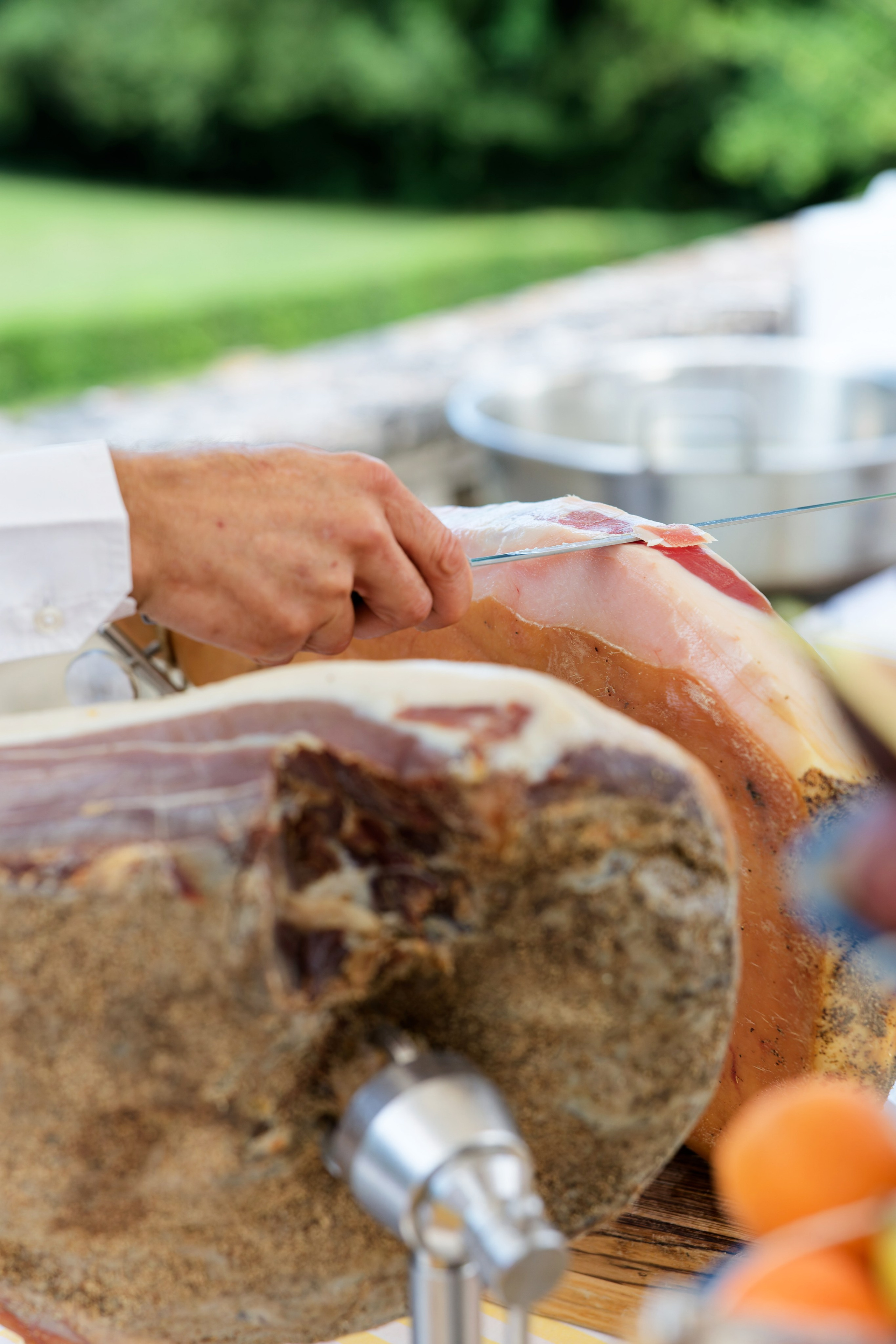 Wedding at La Torre di Pila, Umbria, Italy
