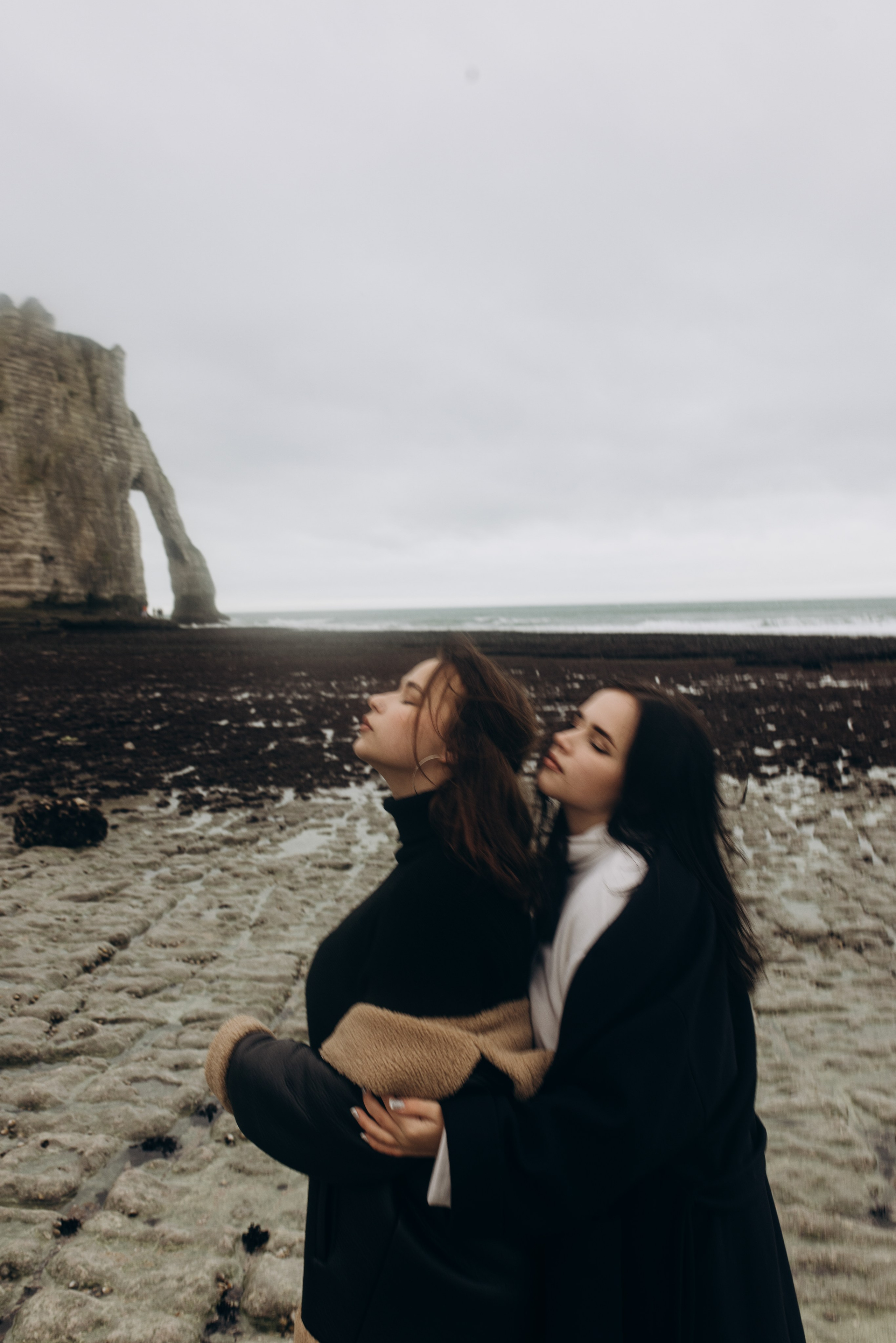 Individual. Photographer Khrystyna Voronova