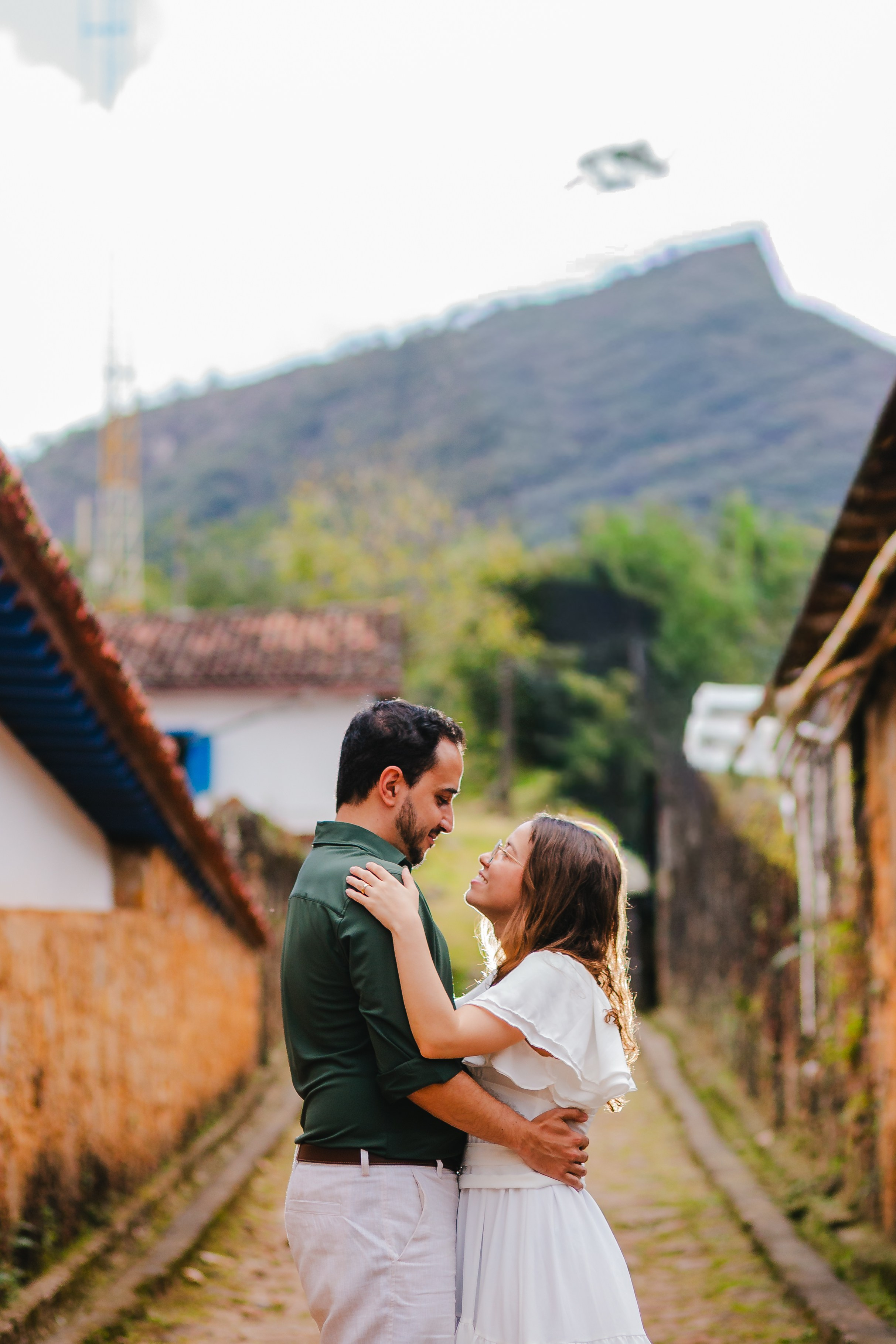 C & H — Pré wedding calmo e leve. Fotografia de casamento em Belo Horizonte