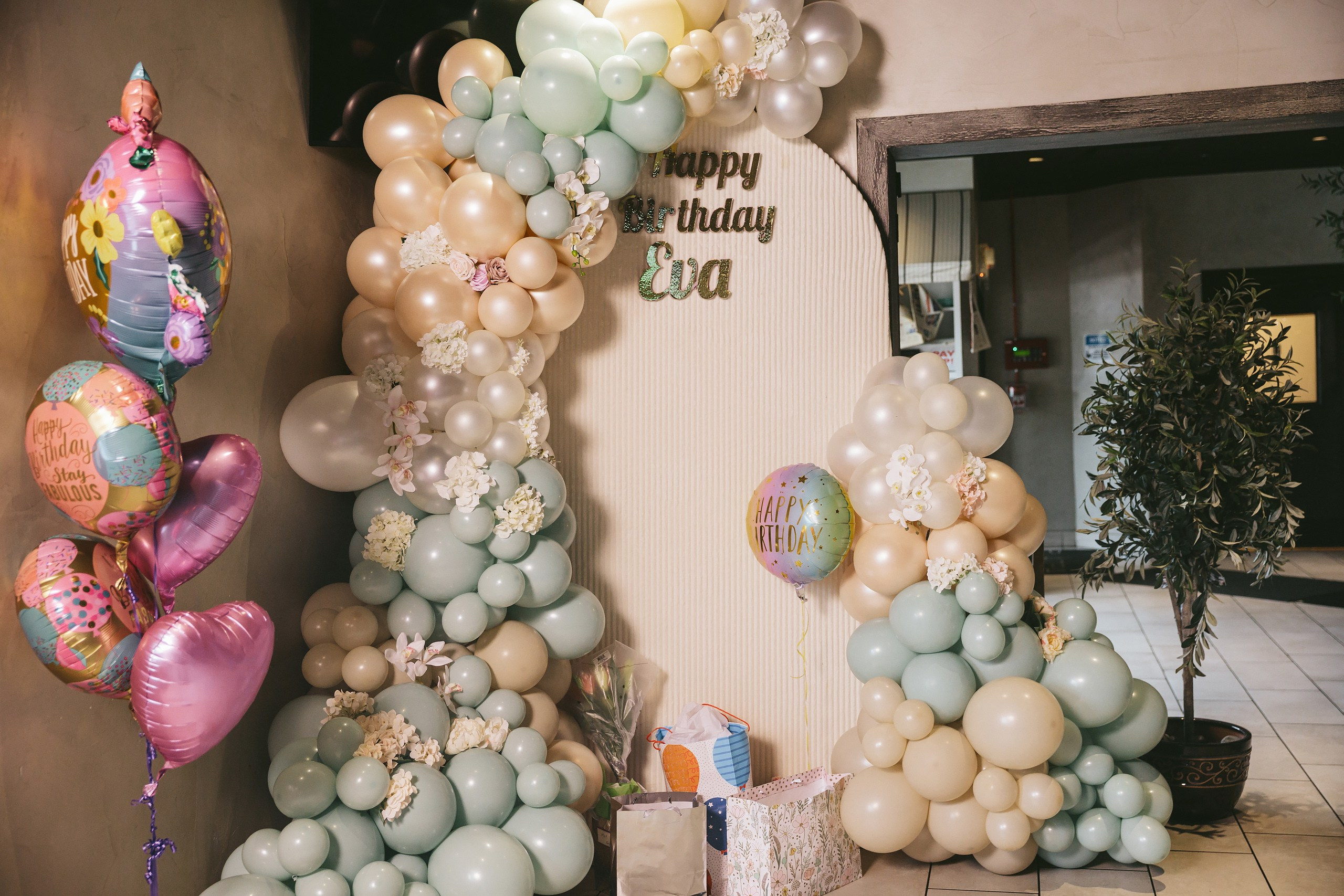 04.30.2025 Christening. Wedding family event photographer in Chicago Nick Yushevich