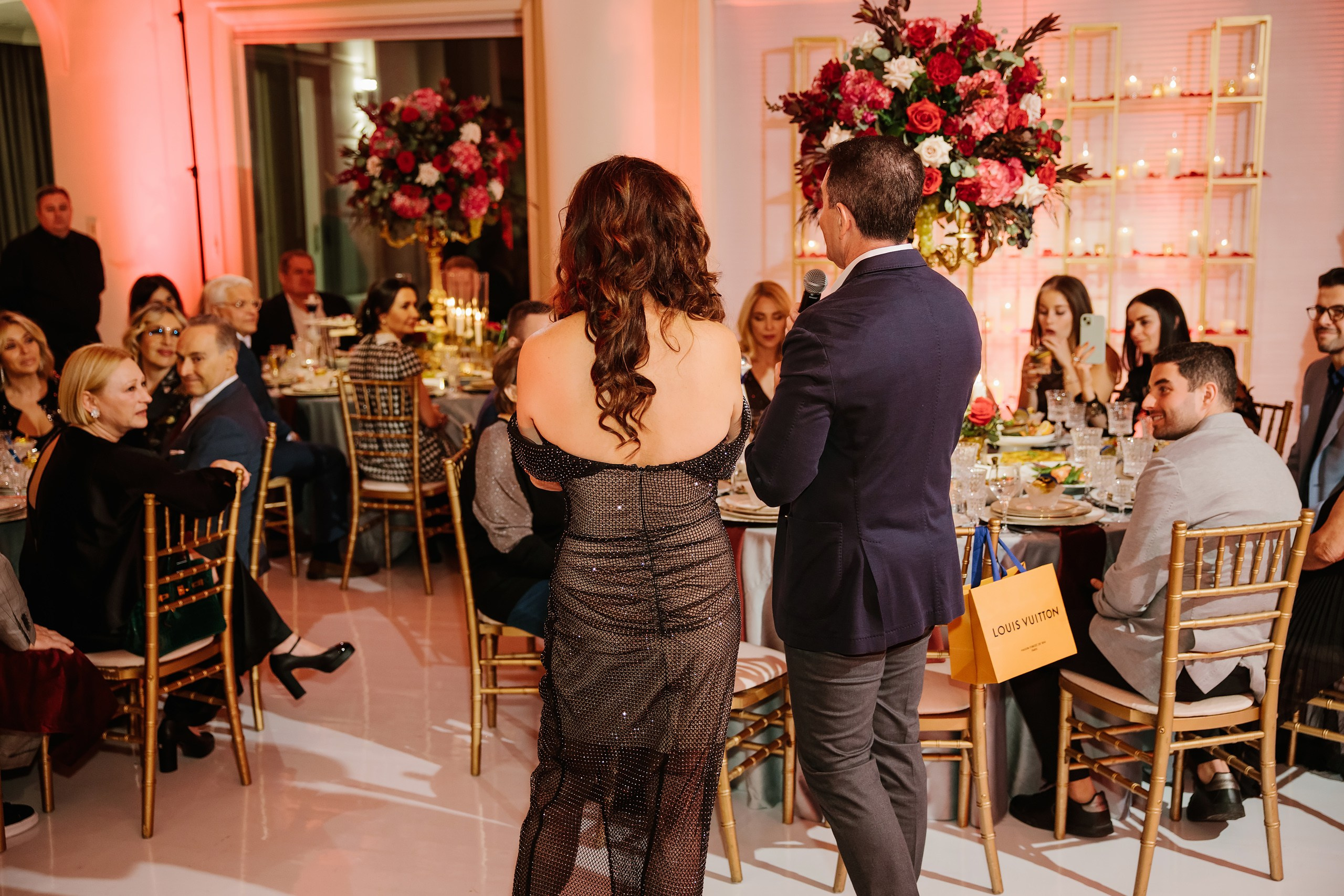 10.26.2024 Birthday Party. Wedding family event photographer in Chicago Nick Yushevich