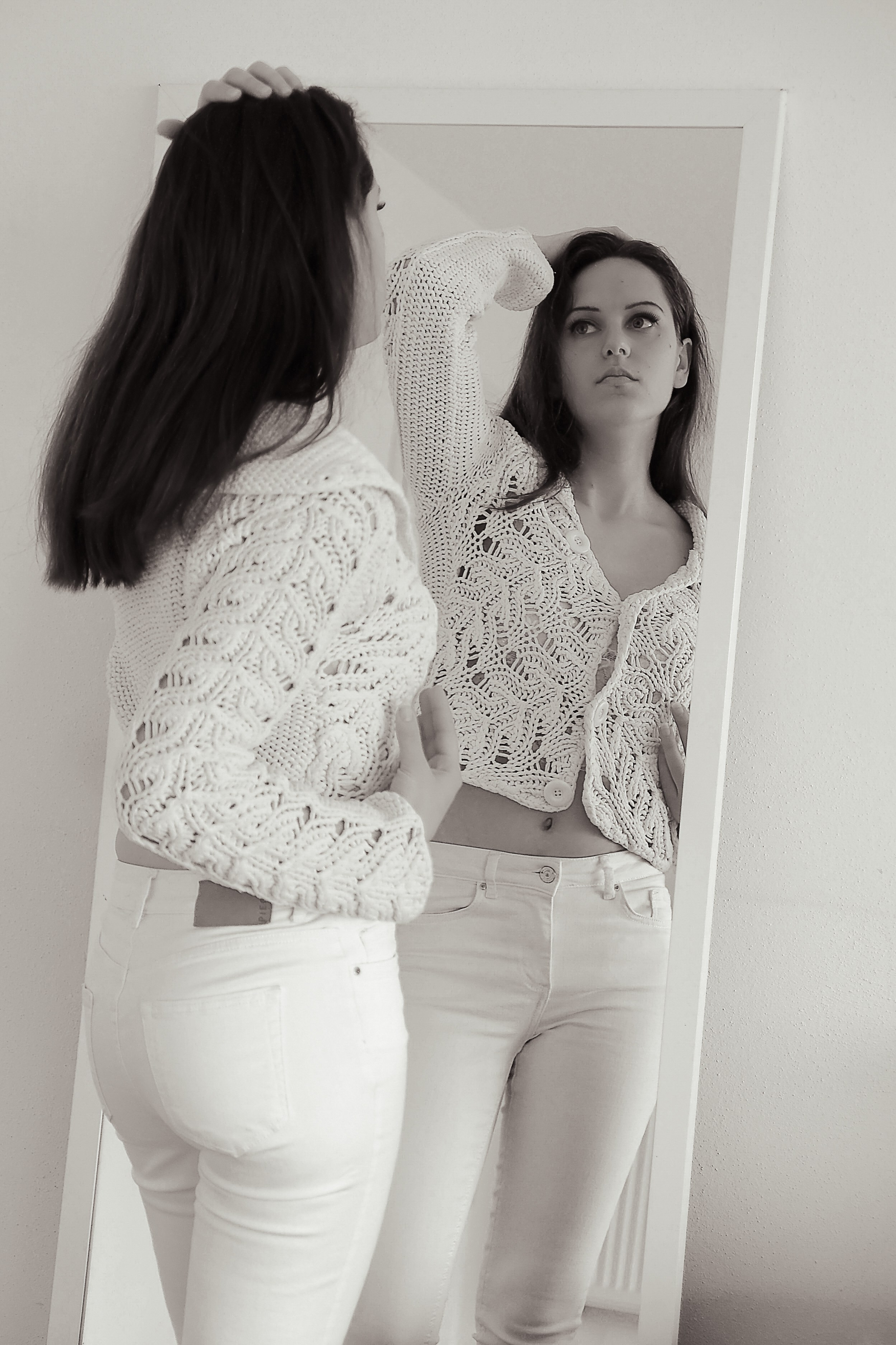 Angela. Ihr Fotograf in Nürnberg und Umgebung