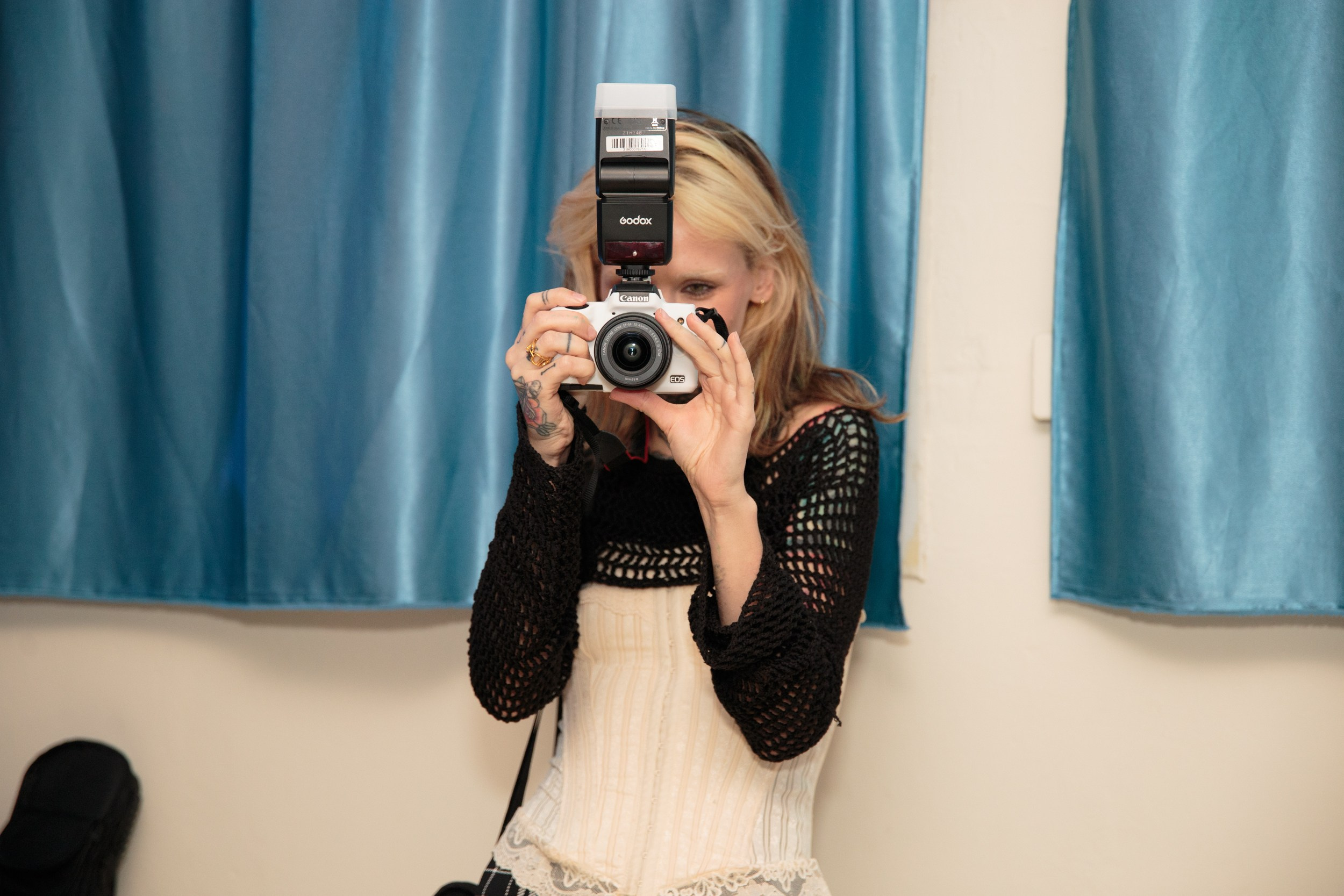 Городская Ханука Хайфа 2023. Портретный и репортажный фотограф в Израиле Рома Бирман