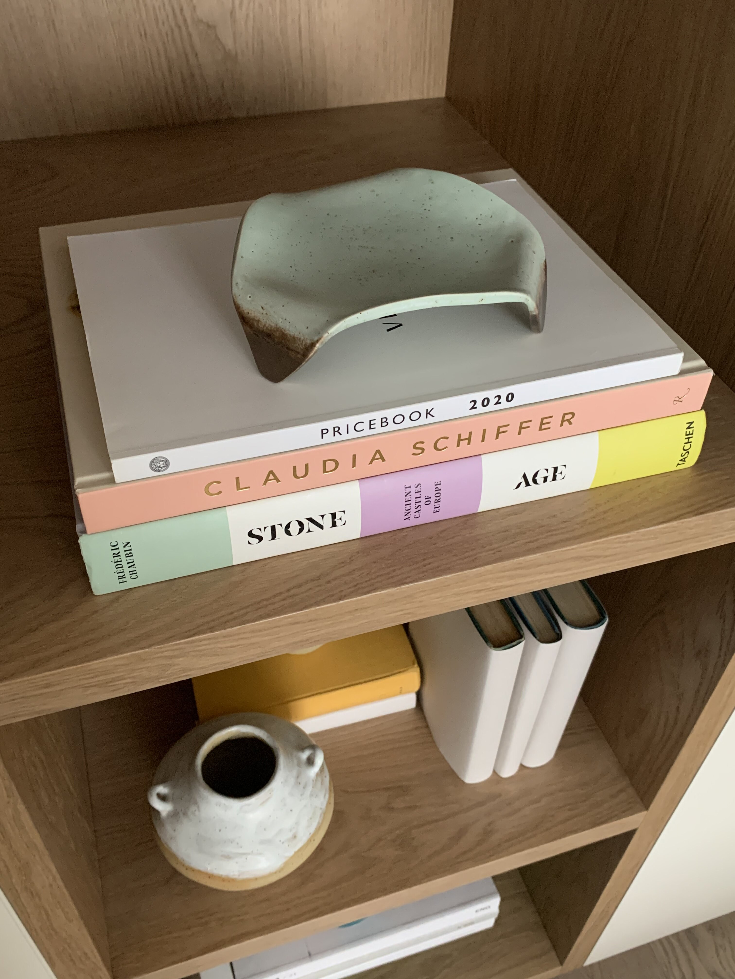 Residential complex Kutusovsky Life. ReefCeramics, based in Nicosia, is a creative hub where handcrafted ce