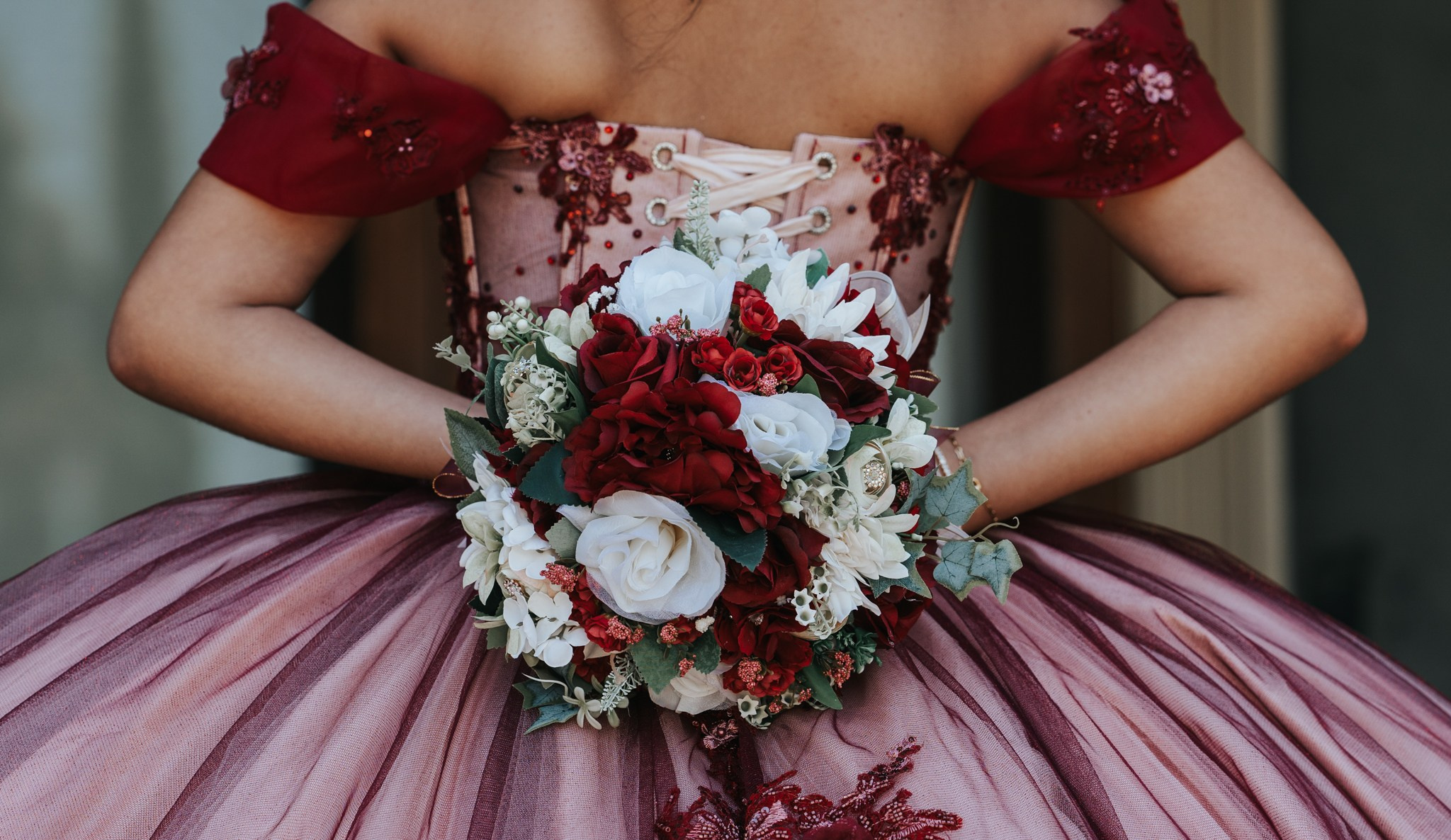 Eulalia & Nayelli’s Pre-XV. J&T Photo Art