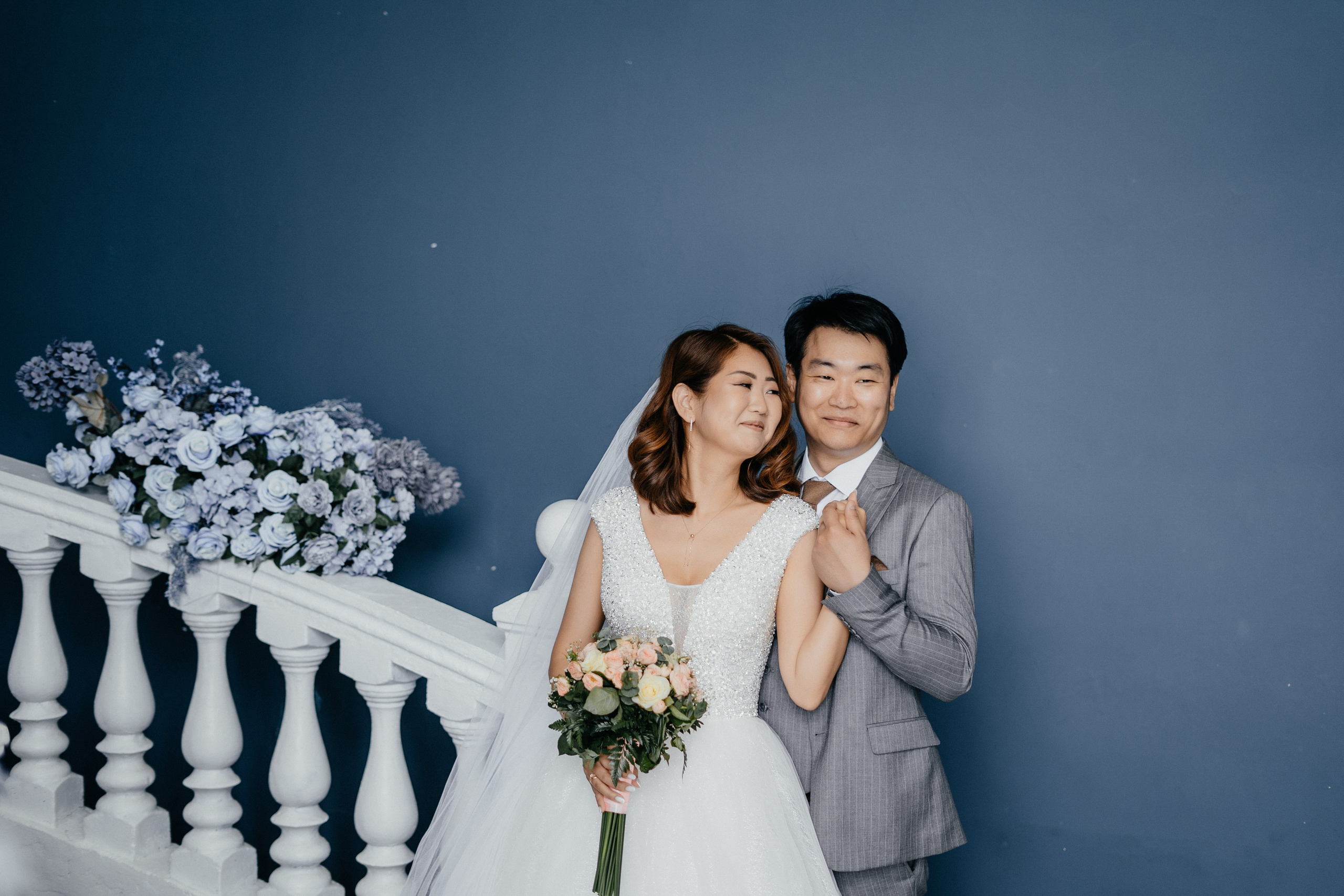 Пётр и Ольга. PRIME STUDIO