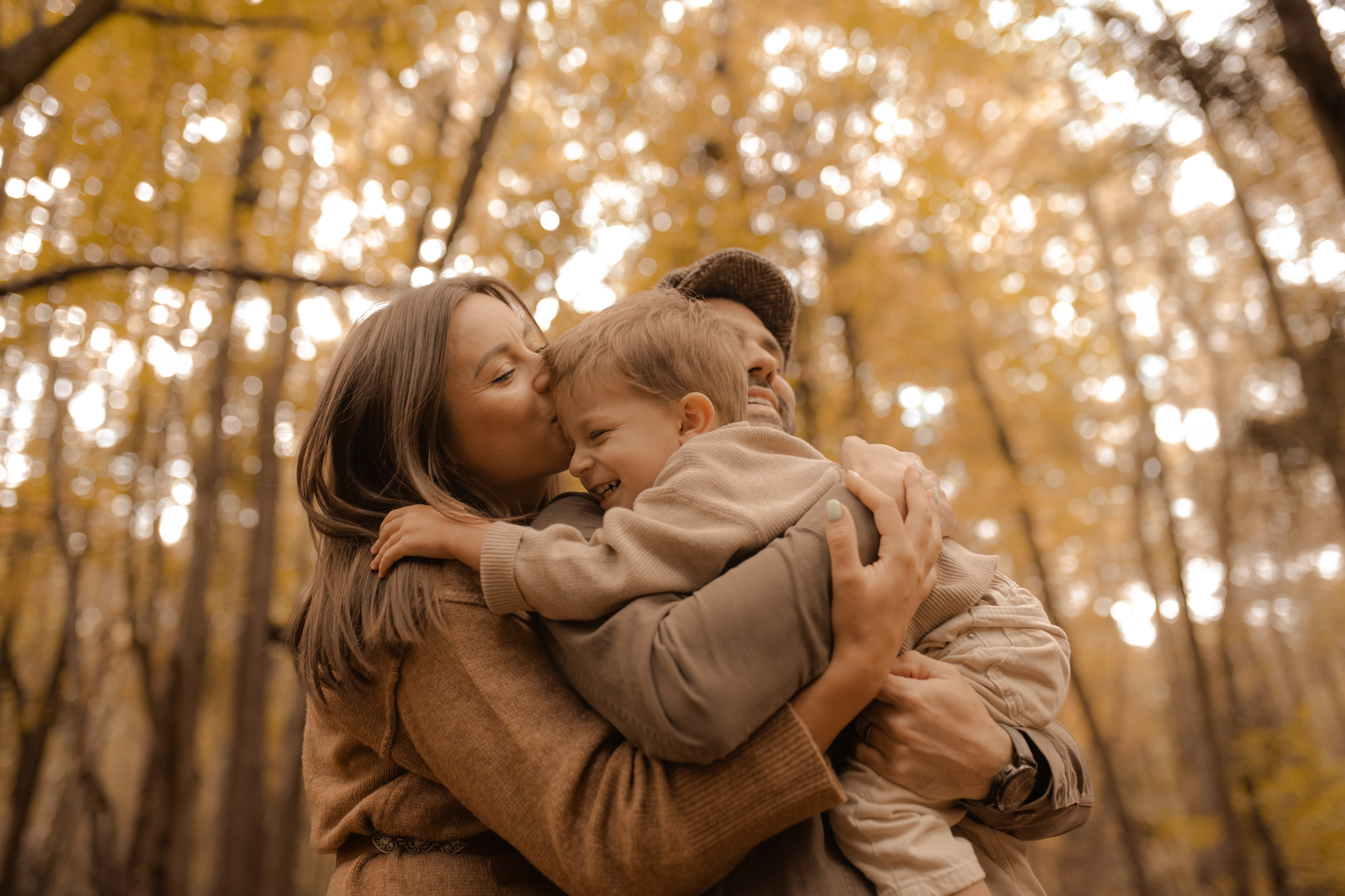 Tania Gandrabur, photographer in West Midlands, England