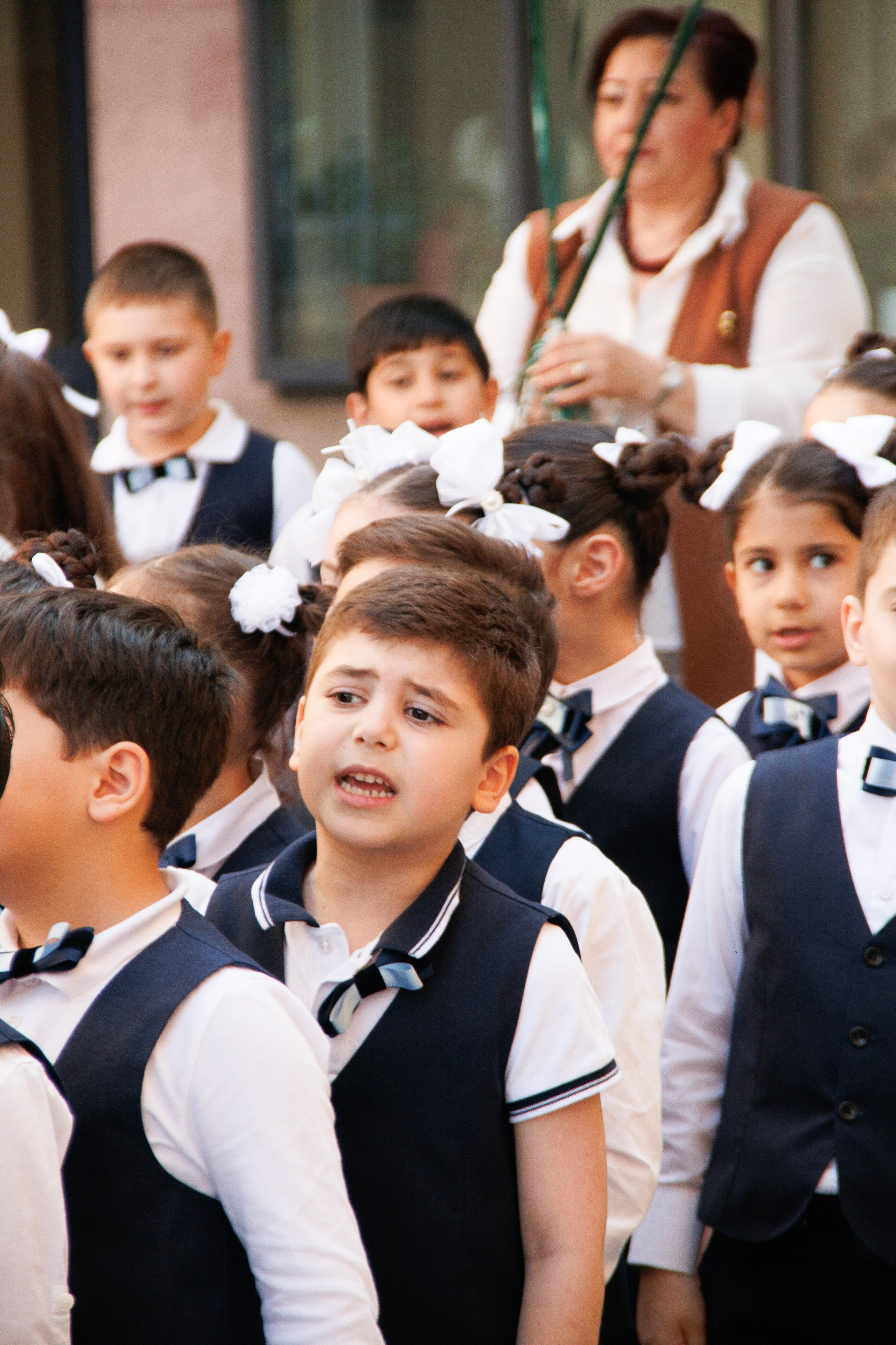 Фотограф в Ереване