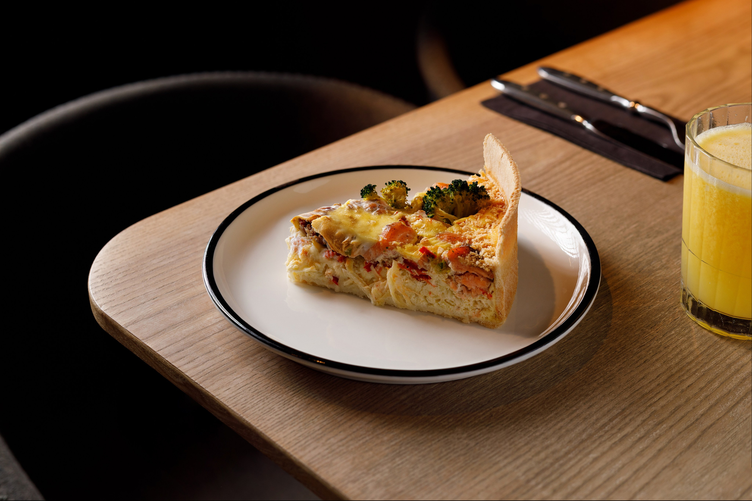 Daly Dose. Captured by Hallovud