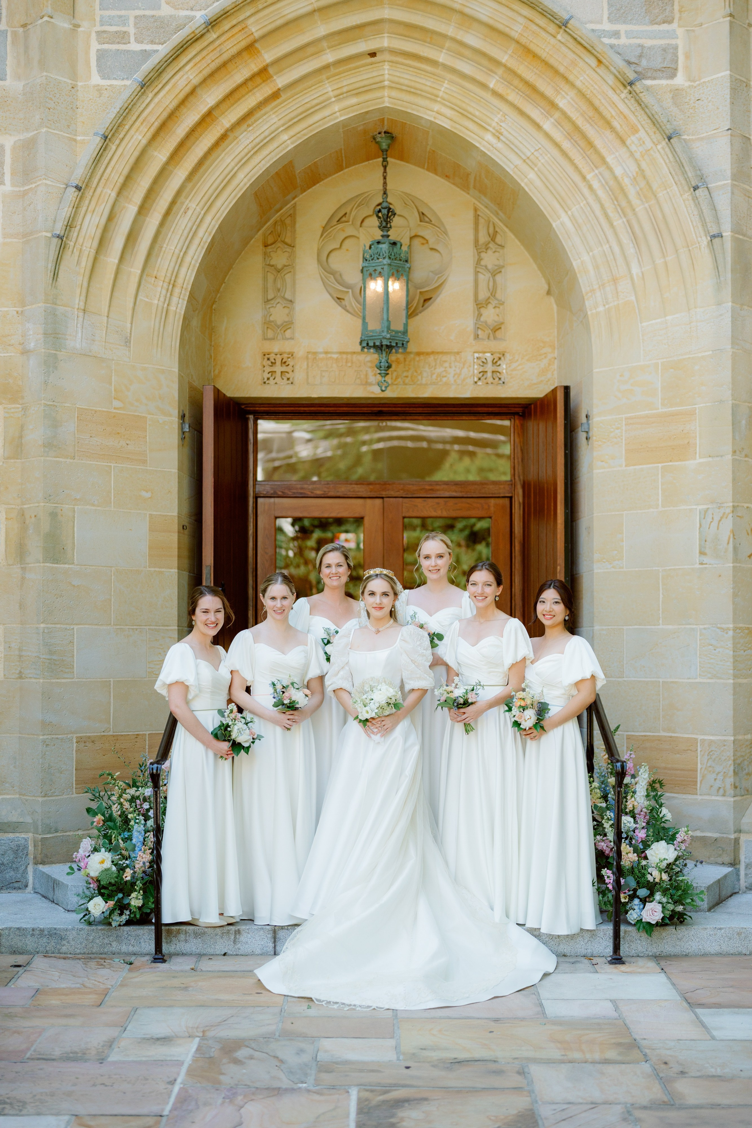 Collier and Matthew. Wedding photographer and videographer New York | New Jersey